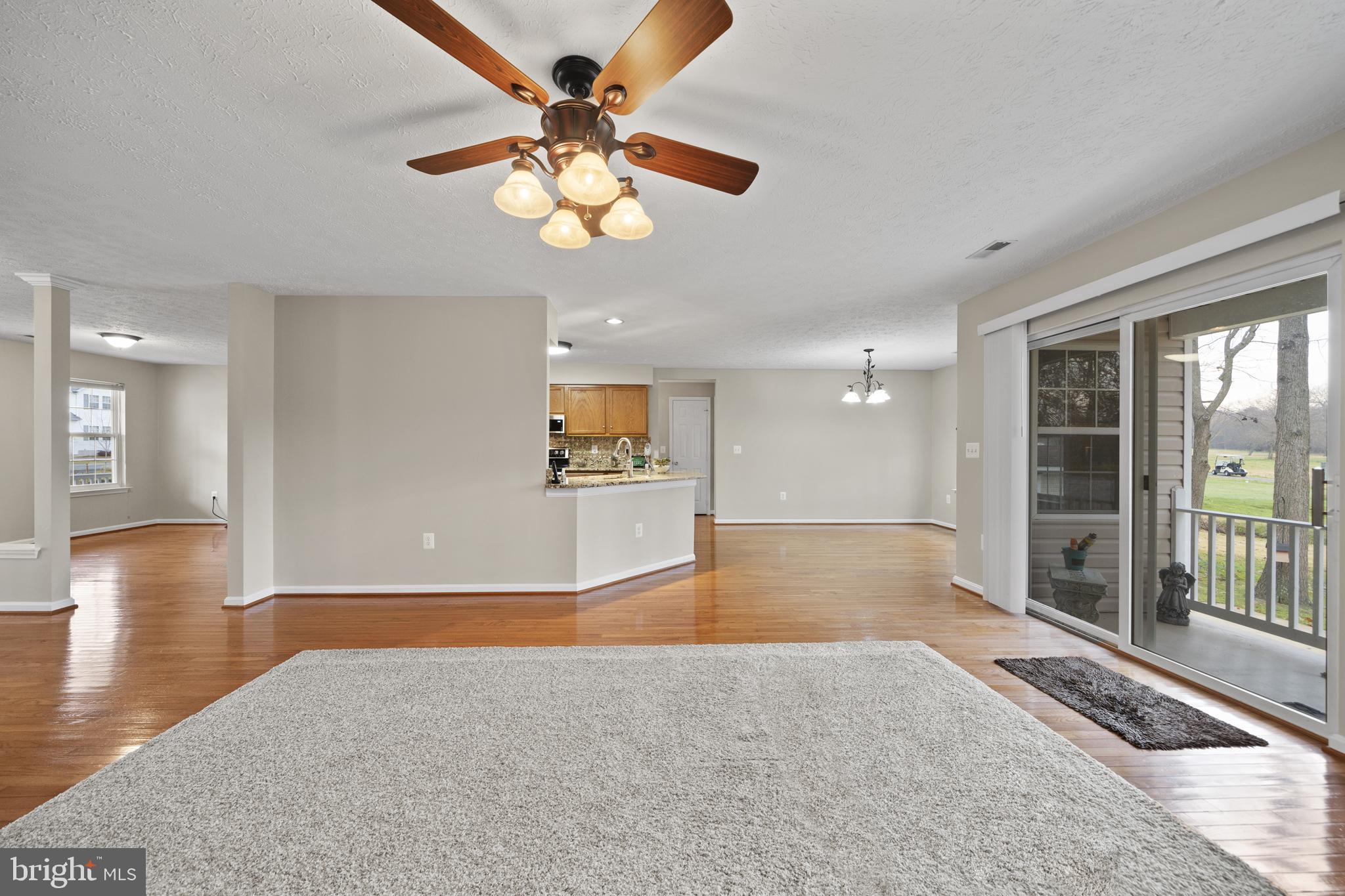 WICOMICO SHORES - Residential