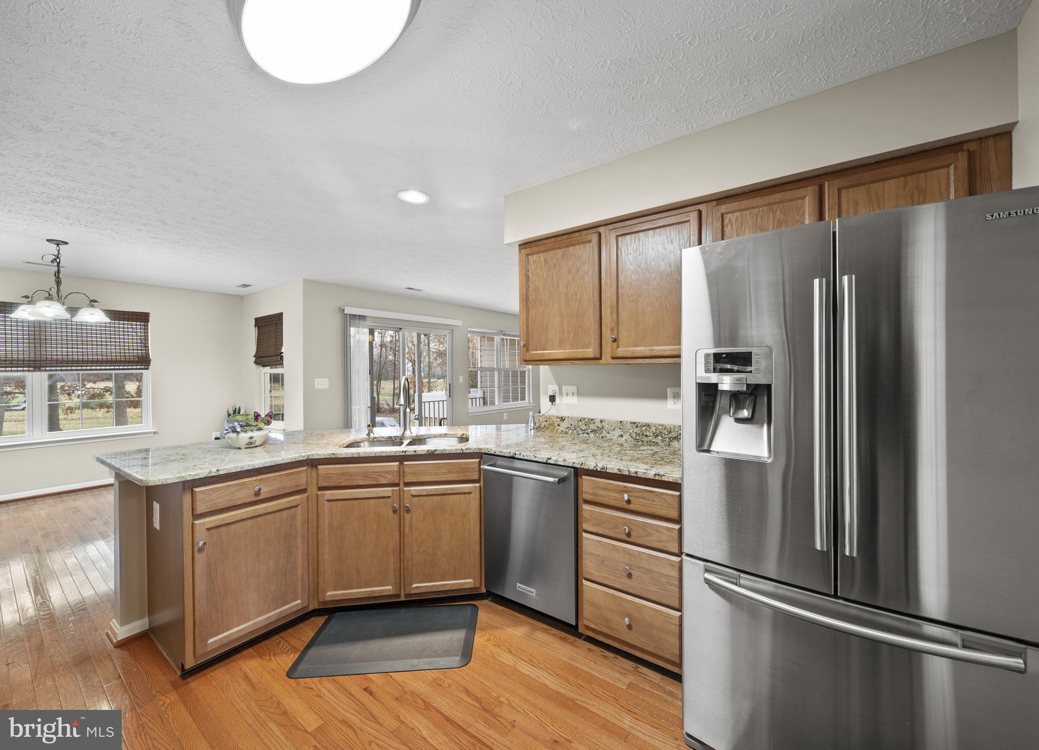 WICOMICO SHORES - Residential