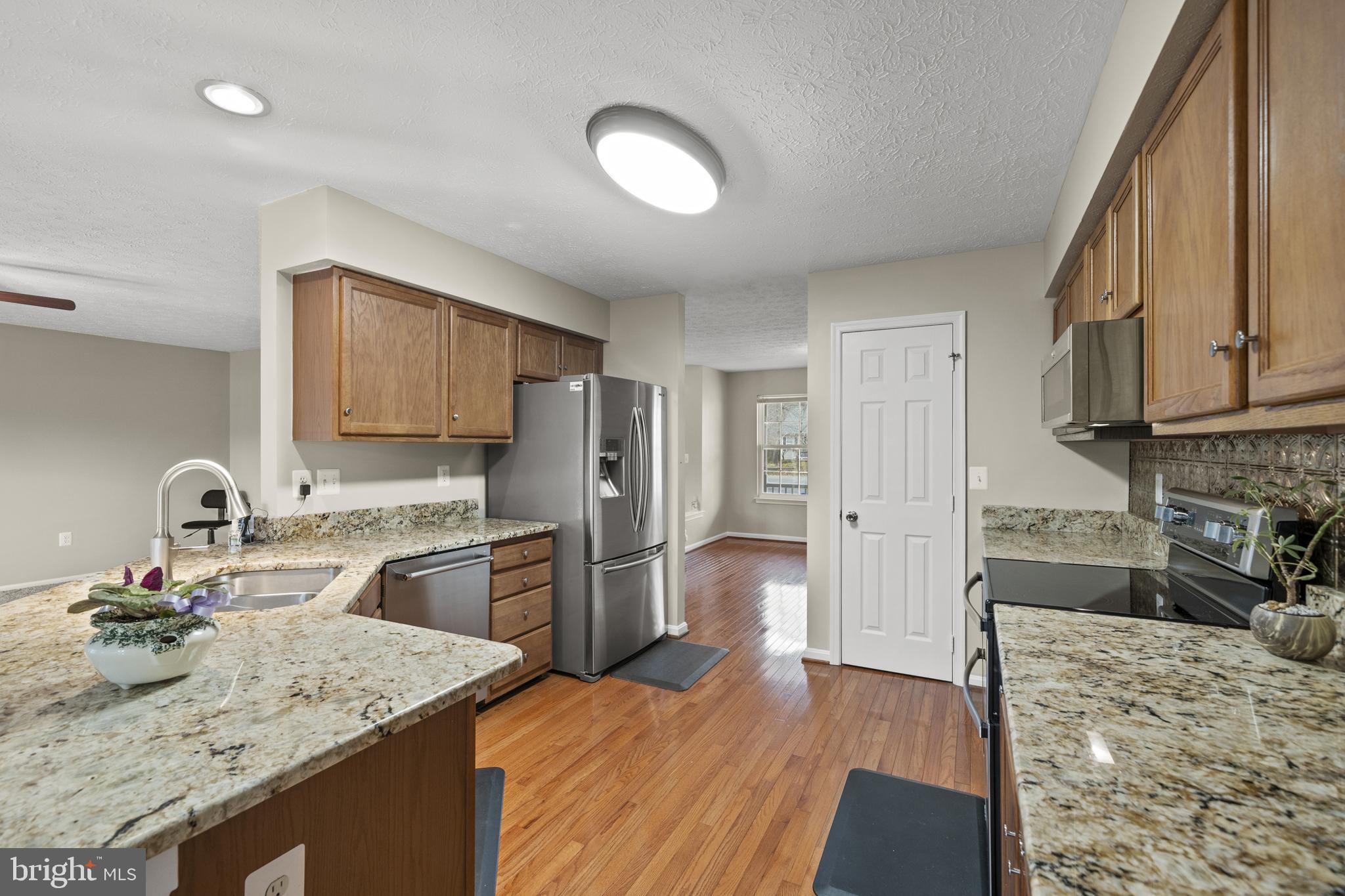 WICOMICO SHORES - Residential