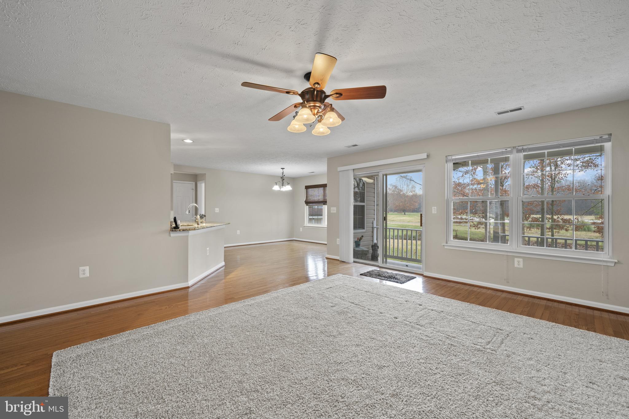 WICOMICO SHORES - Residential