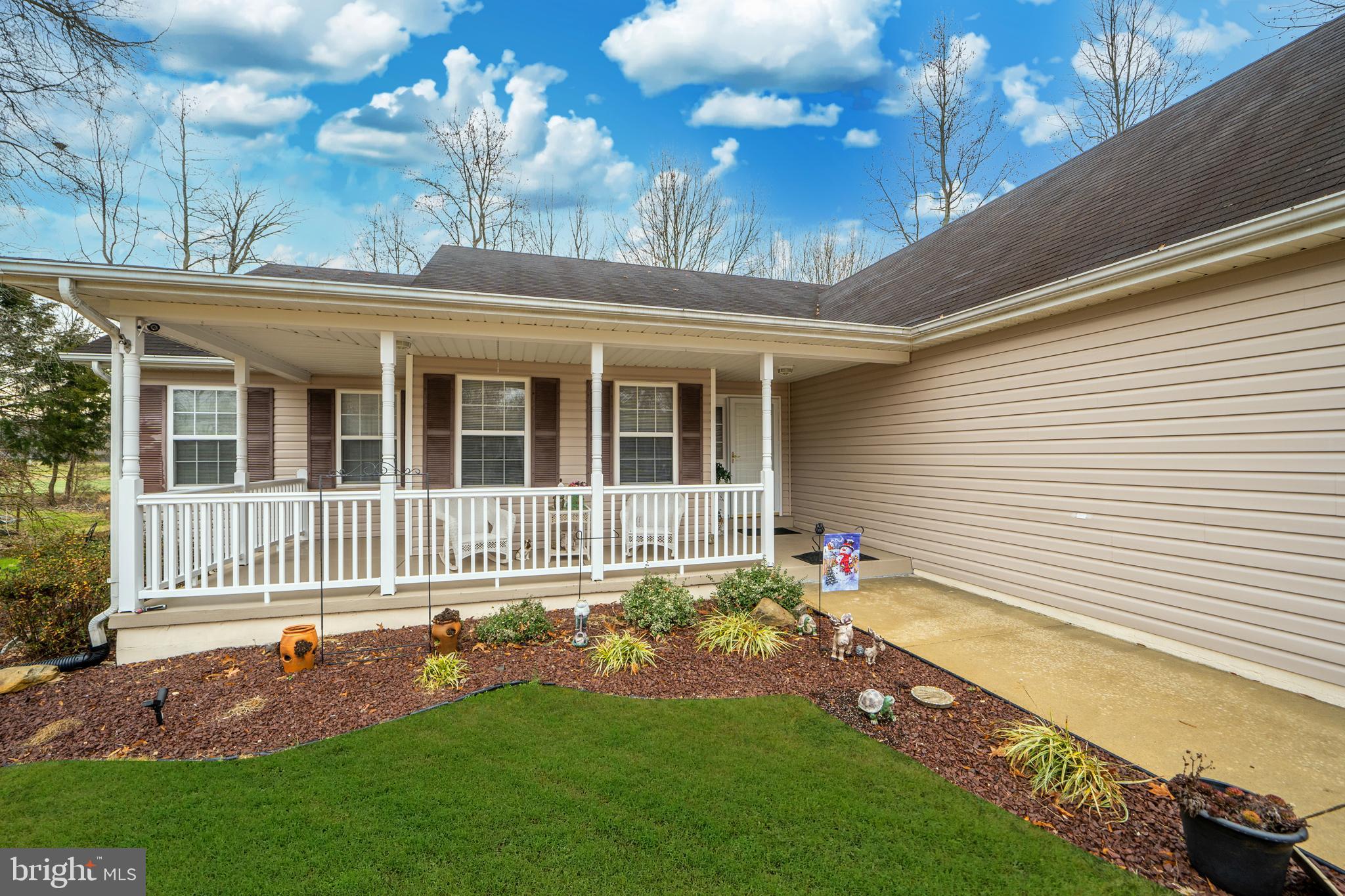 WICOMICO SHORES - Residential