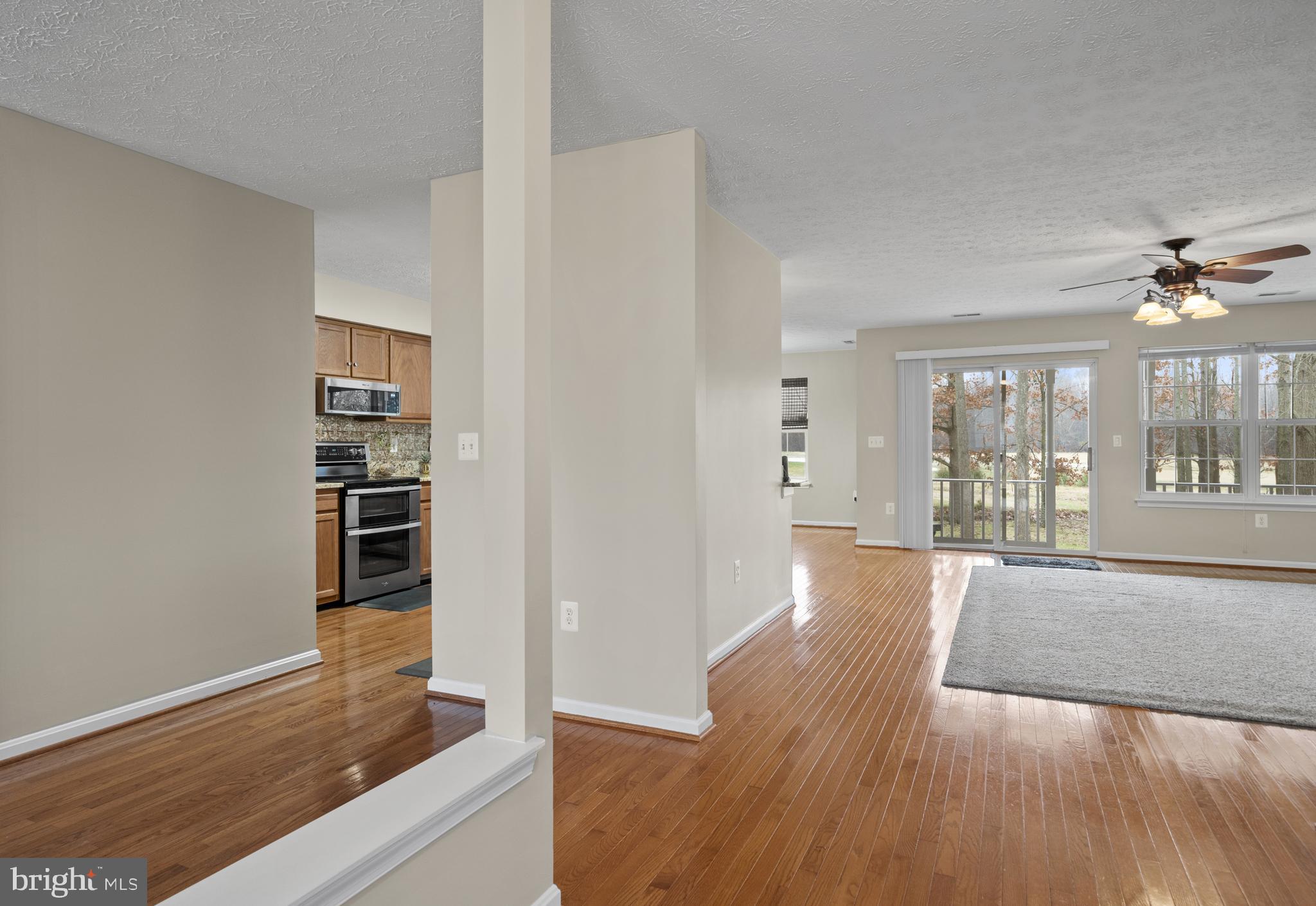 WICOMICO SHORES - Residential