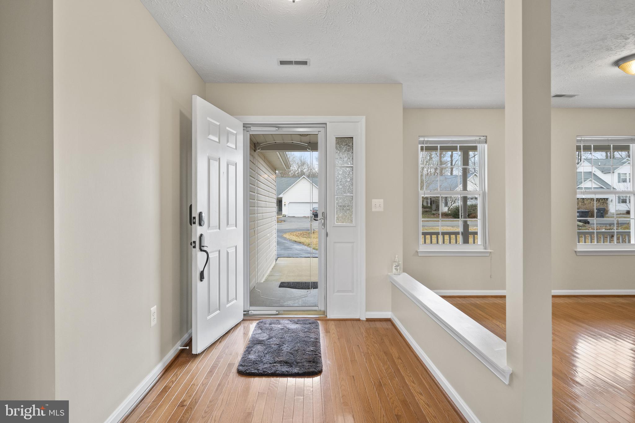 WICOMICO SHORES - Residential