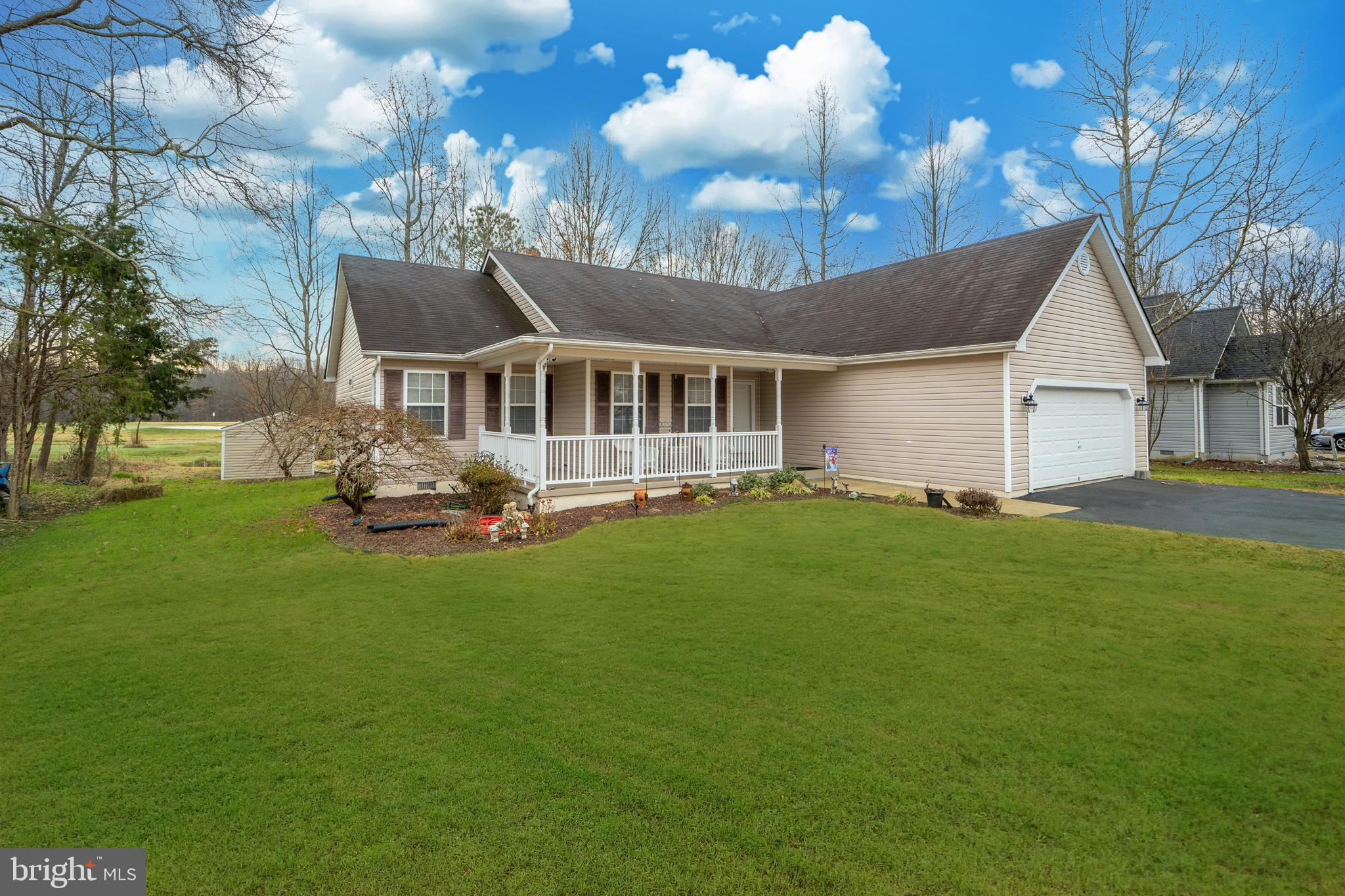 WICOMICO SHORES - Residential