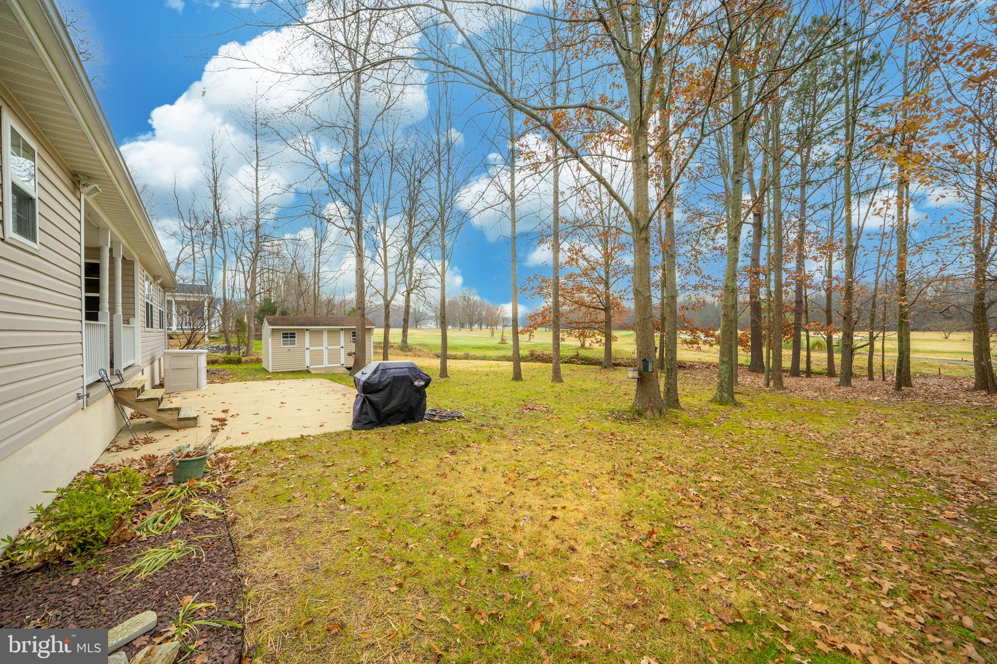 WICOMICO SHORES - Residential