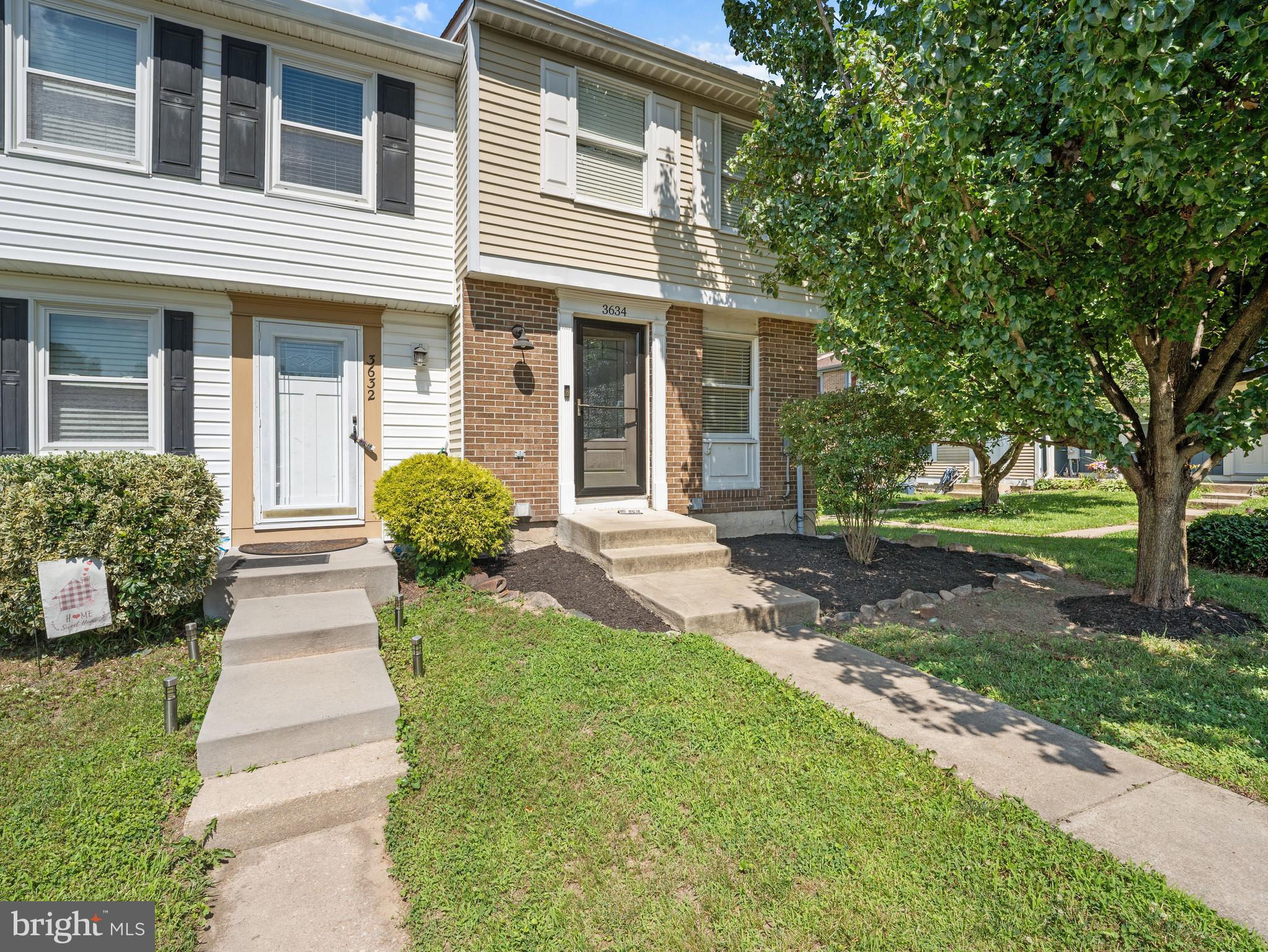 3634 ROBIN AIR COURT