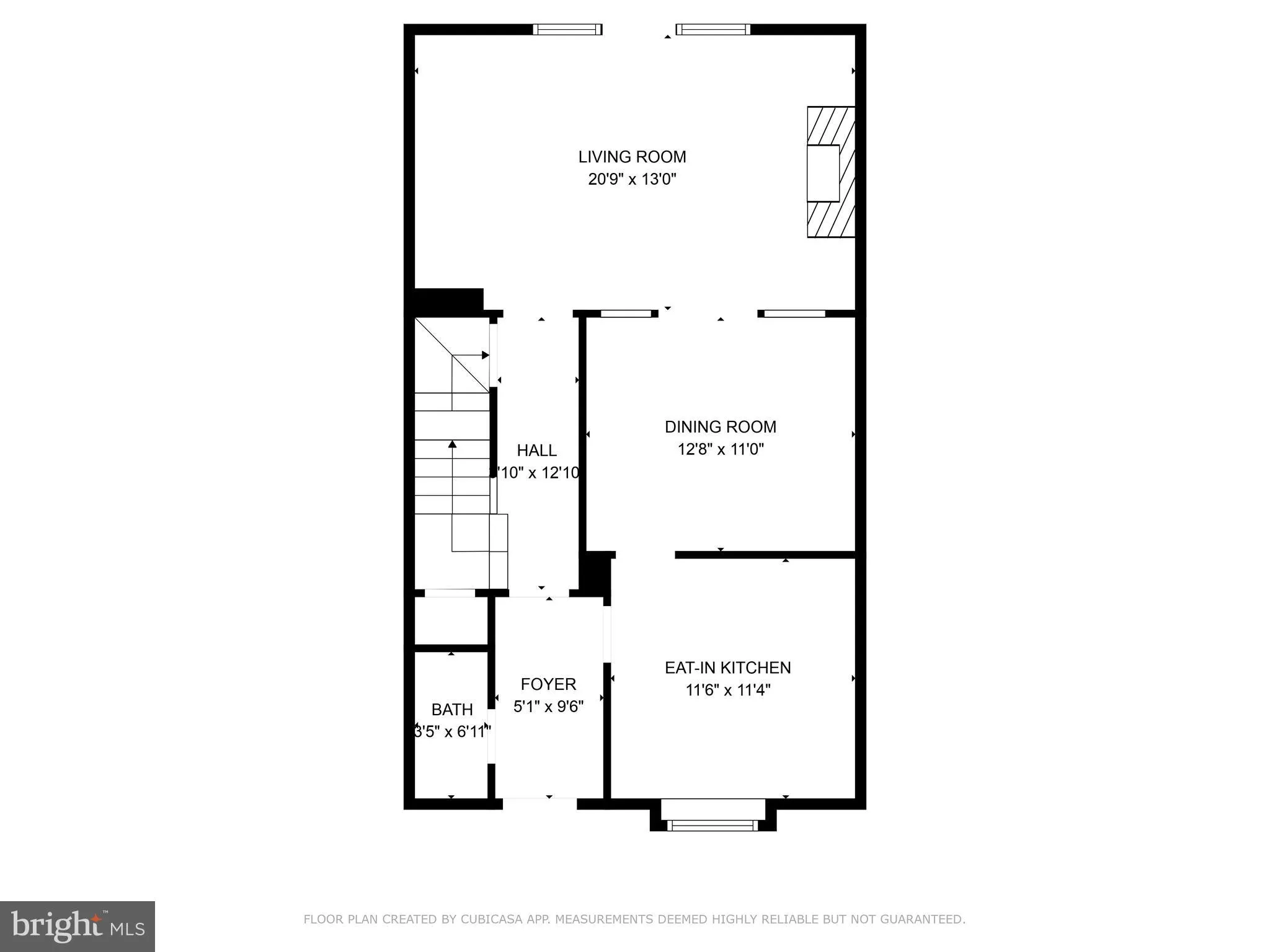 McLean, Virginia 22101, United States, 4 Bedrooms Bedrooms, ,4 BathroomsBathrooms,Residential,Pending,103531