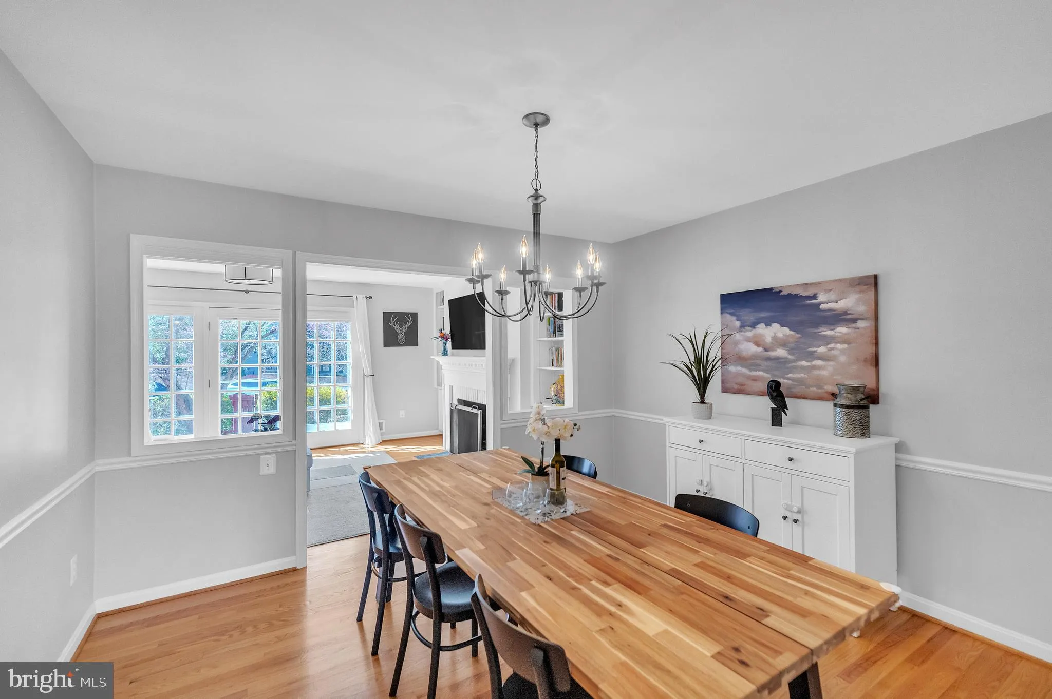 McLean, Virginia 22101, United States, 4 Bedrooms Bedrooms, ,4 BathroomsBathrooms,Residential,Pending,103531