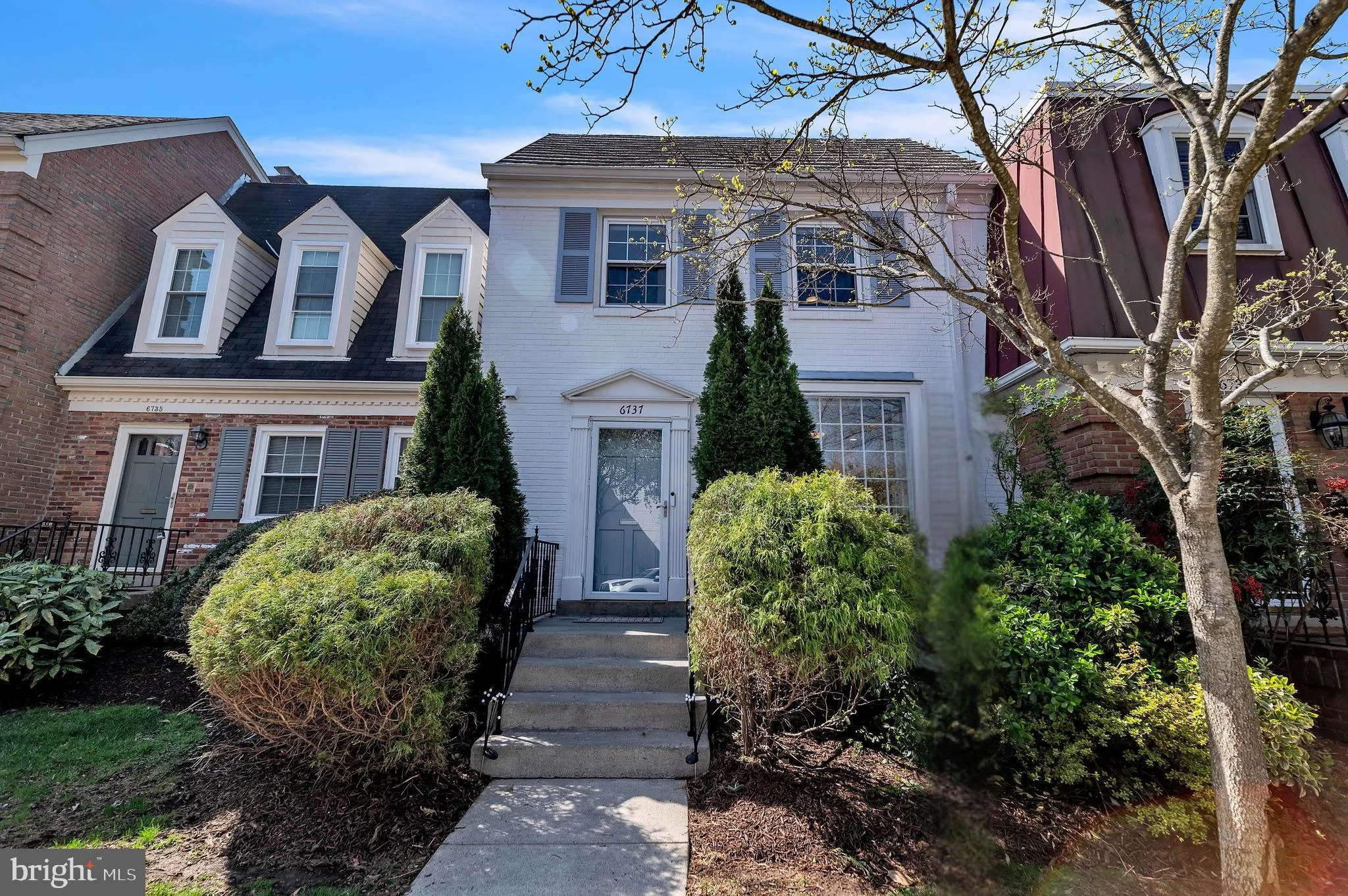 McLean, Virginia 22101, United States, 4 Bedrooms Bedrooms, ,4 BathroomsBathrooms,Residential,Pending,103531