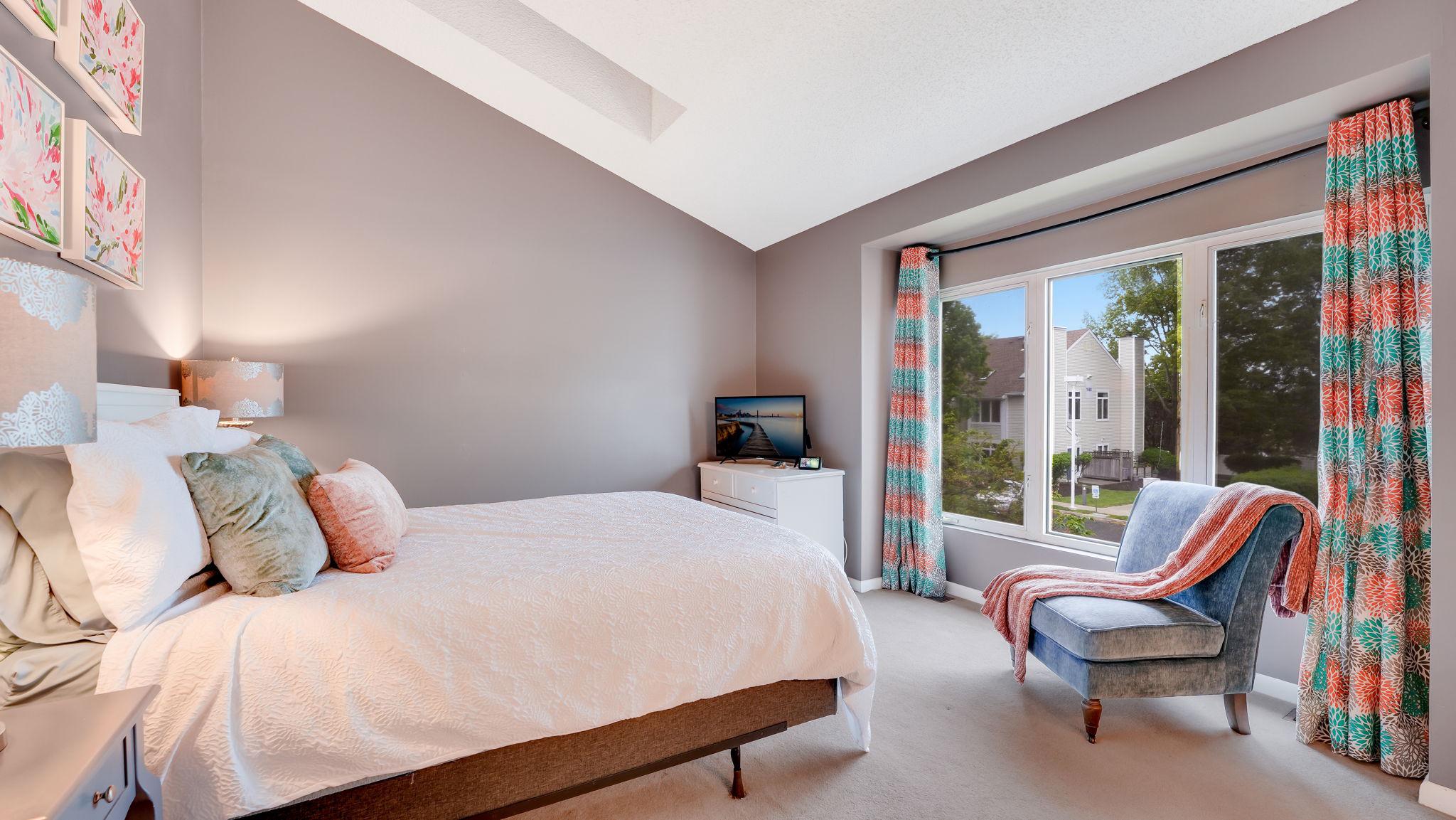 MONTGOMERY PLACE - Residential