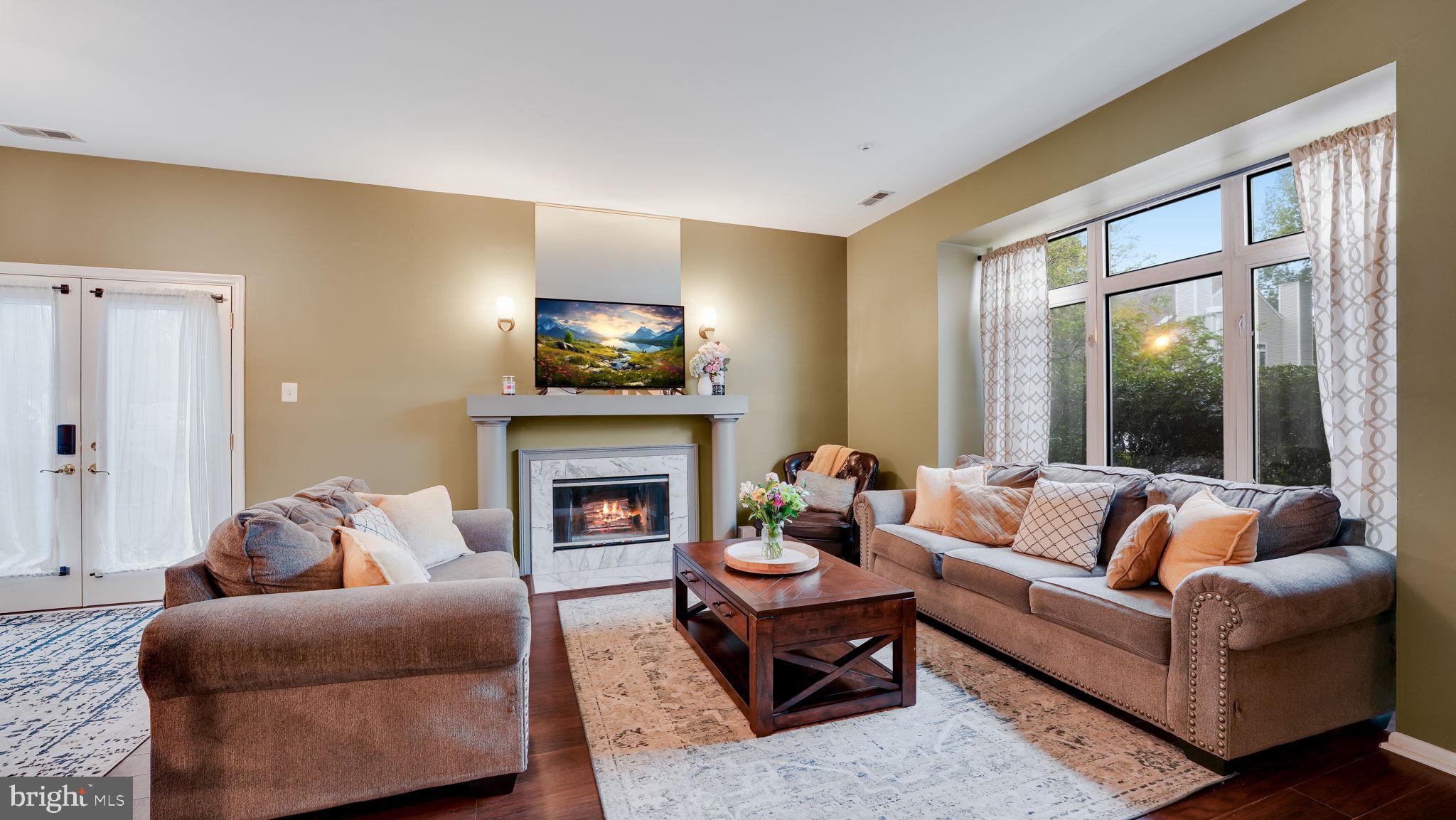 MONTGOMERY PLACE - Residential