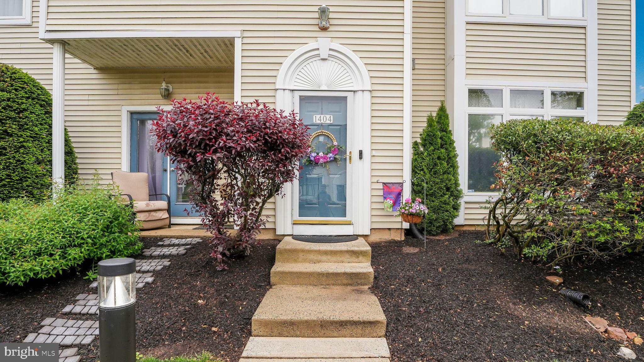 MONTGOMERY PLACE - Residential
