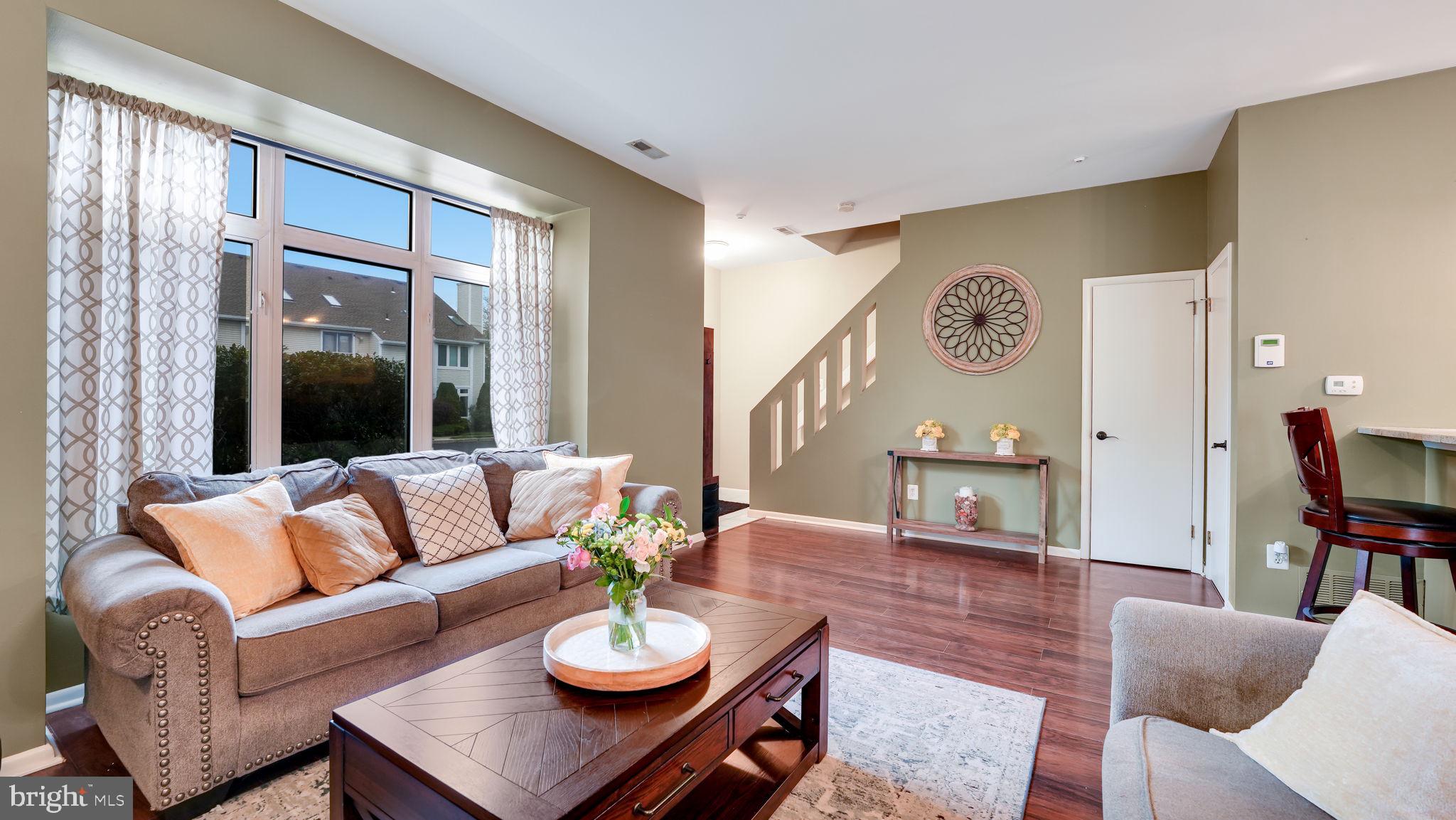MONTGOMERY PLACE - Residential