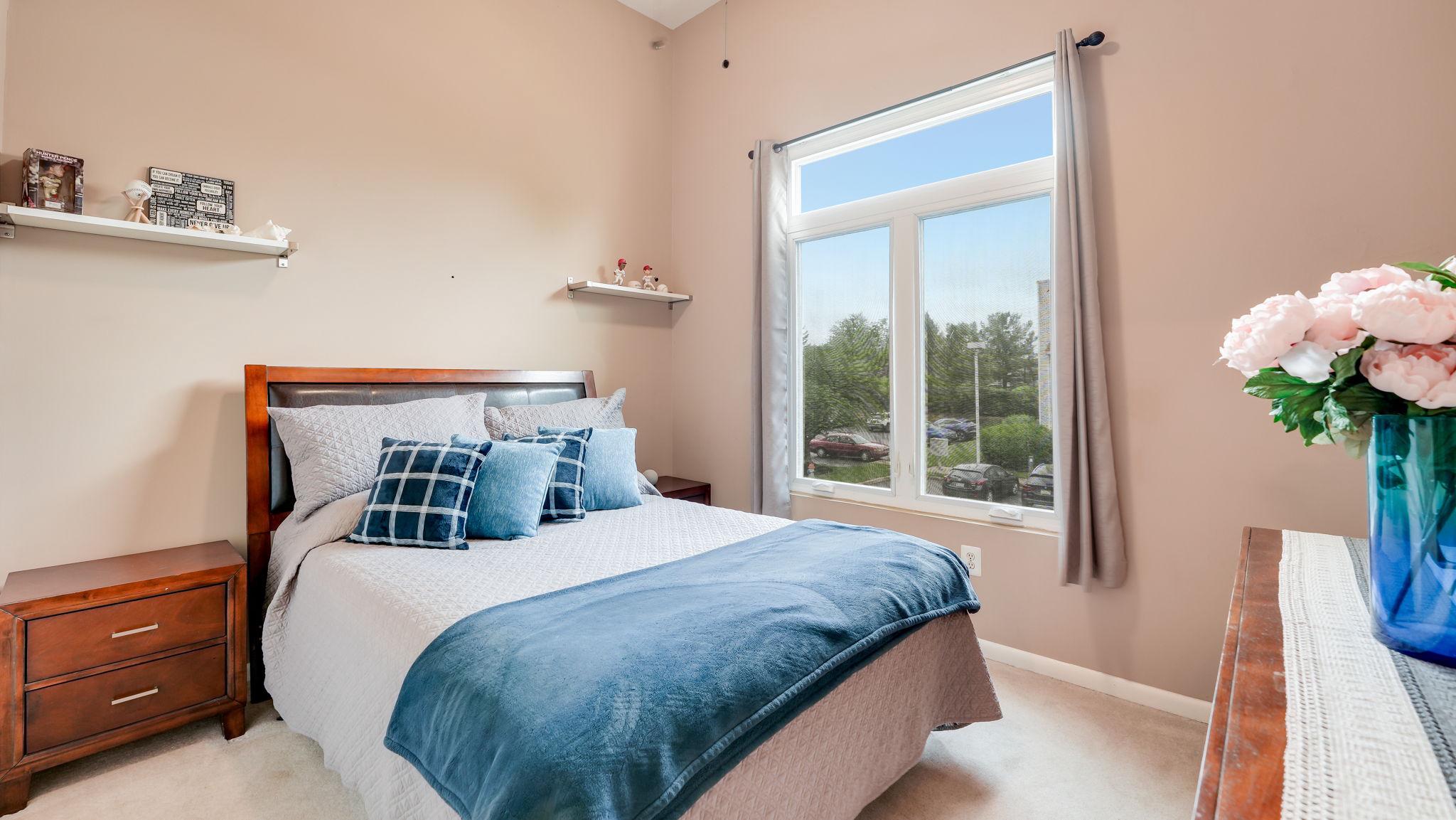MONTGOMERY PLACE - Residential