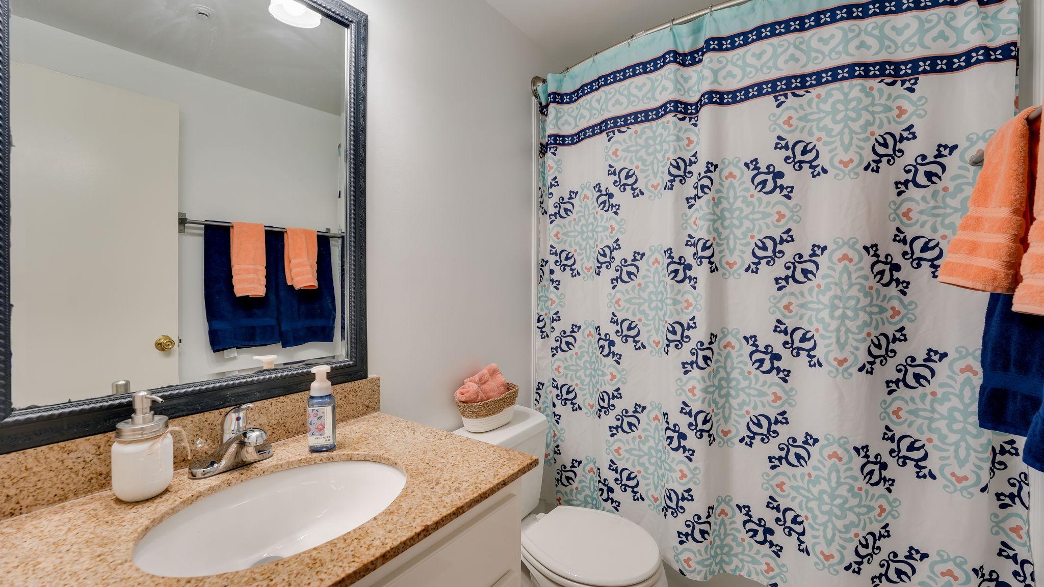 MONTGOMERY PLACE - Residential