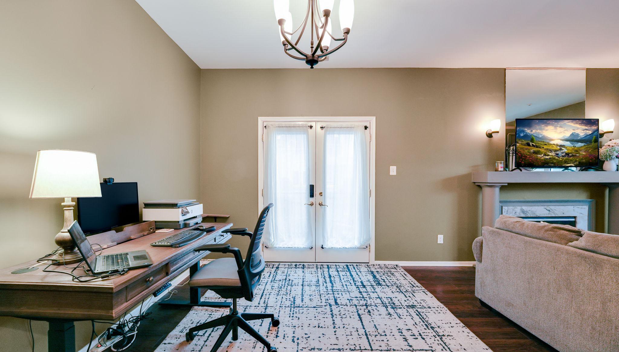 MONTGOMERY PLACE - Residential