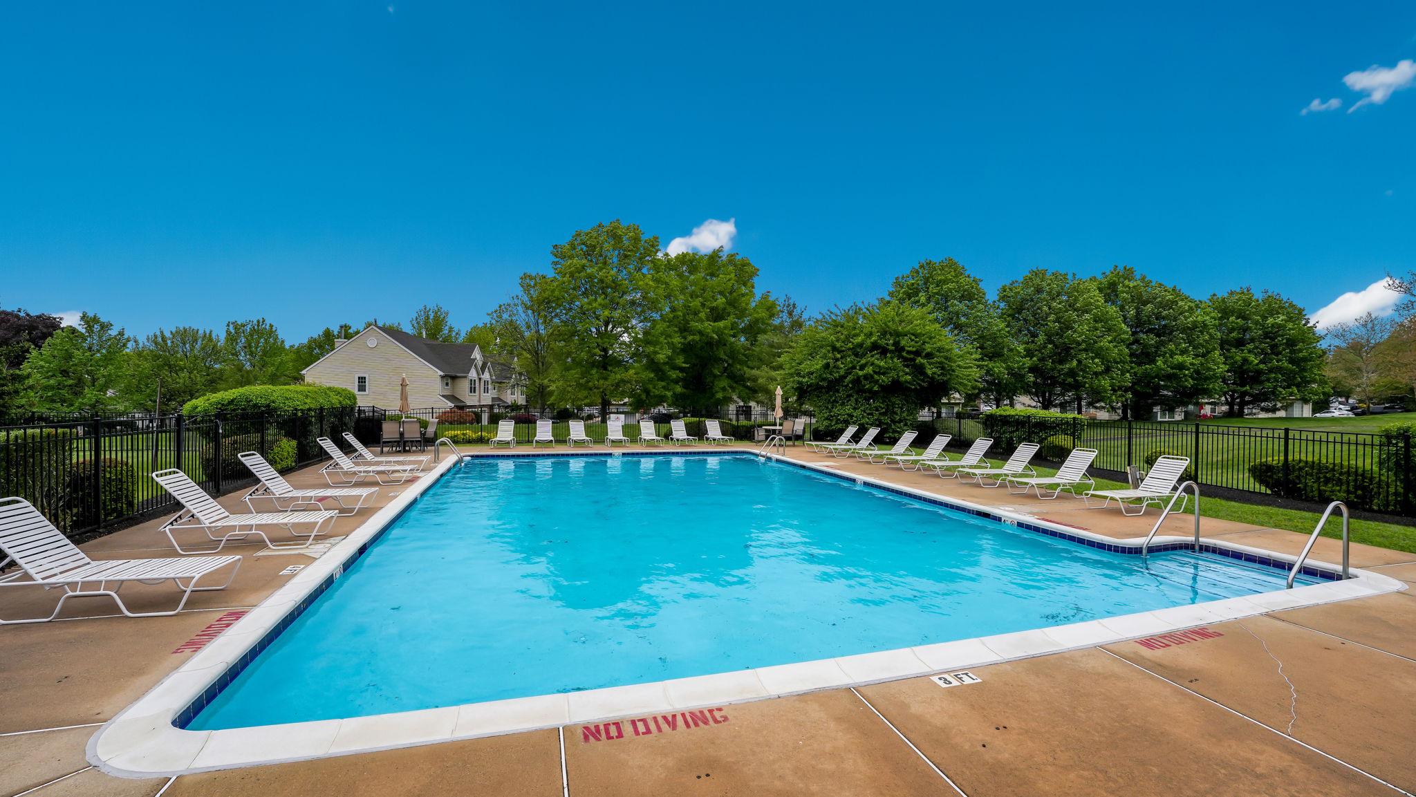 MONTGOMERY PLACE - Residential