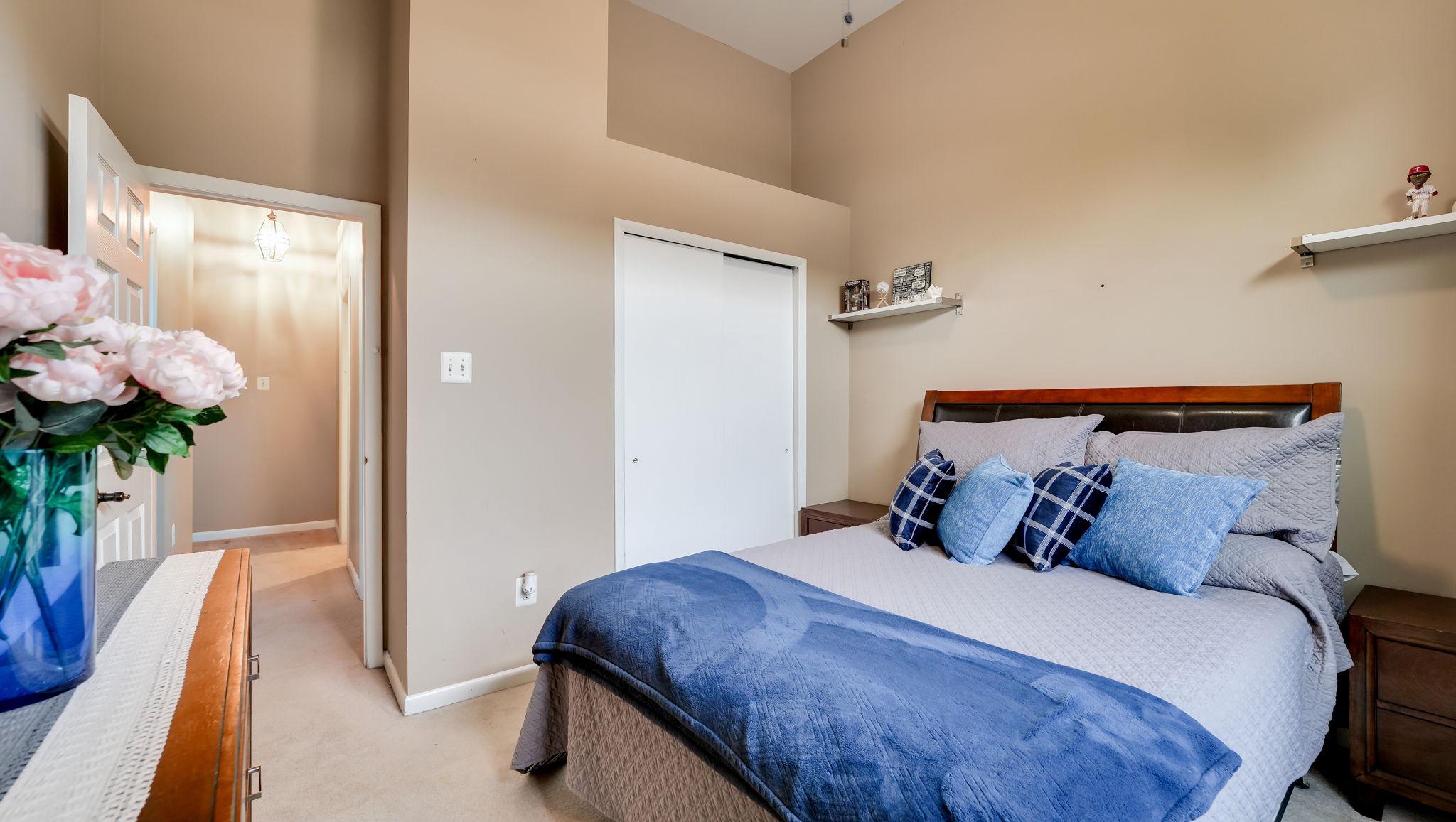 MONTGOMERY PLACE - Residential