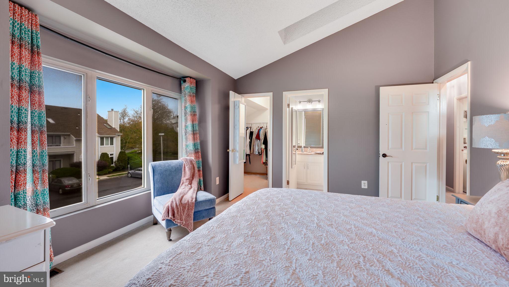 MONTGOMERY PLACE - Residential