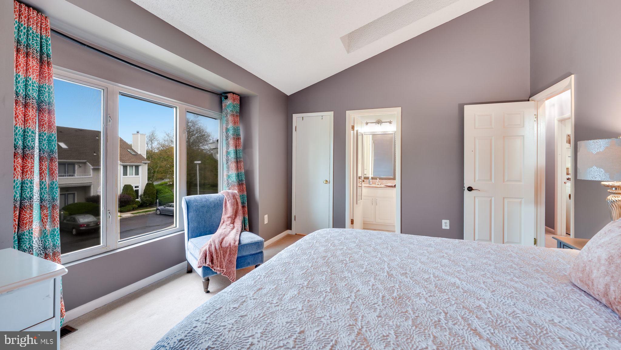 MONTGOMERY PLACE - Residential