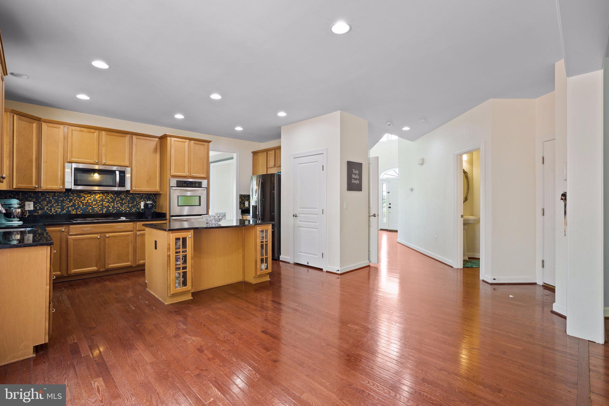 POWELLS LANDING - Residential