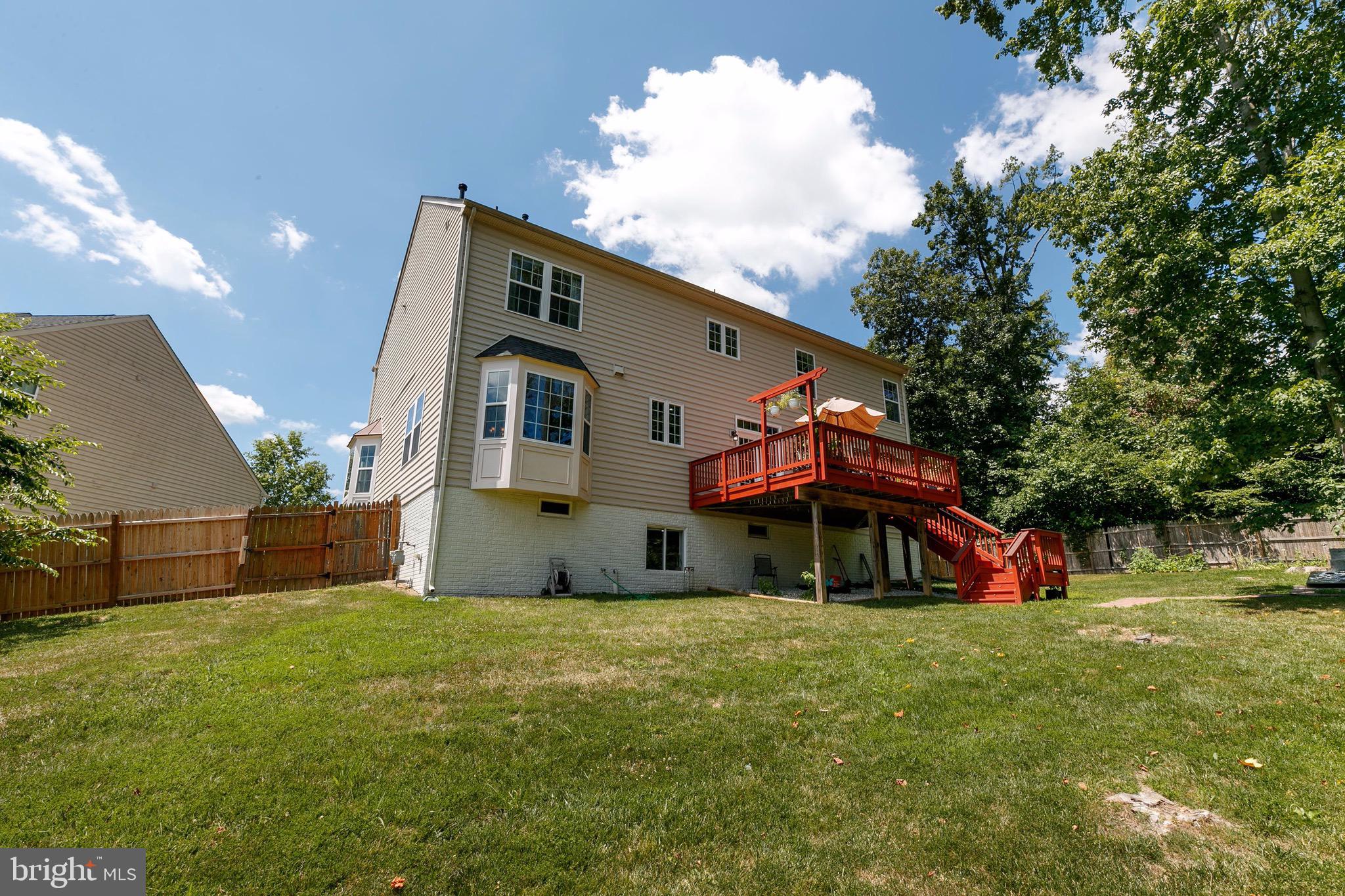 POWELLS LANDING - Residential