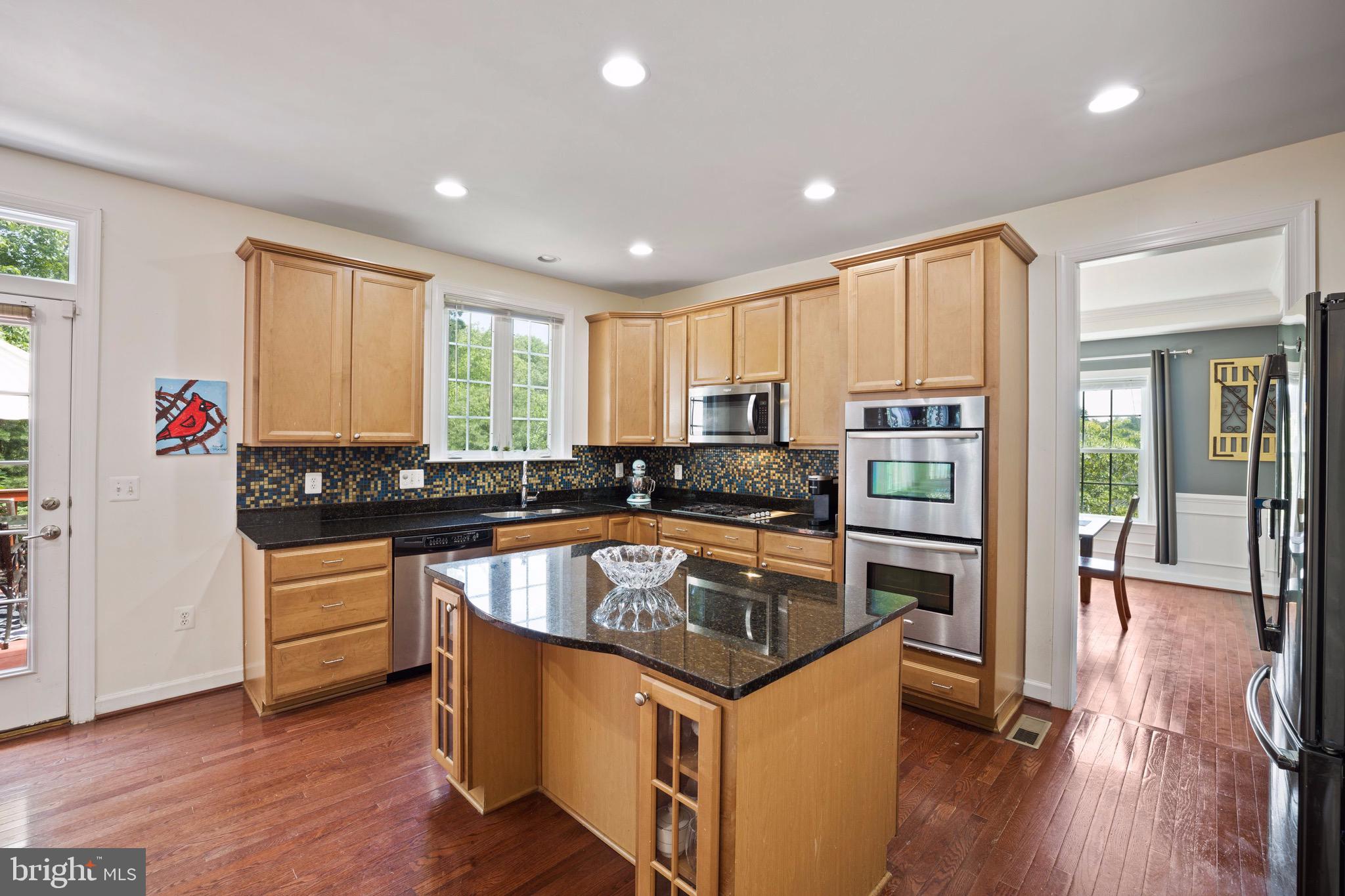 POWELLS LANDING - Residential