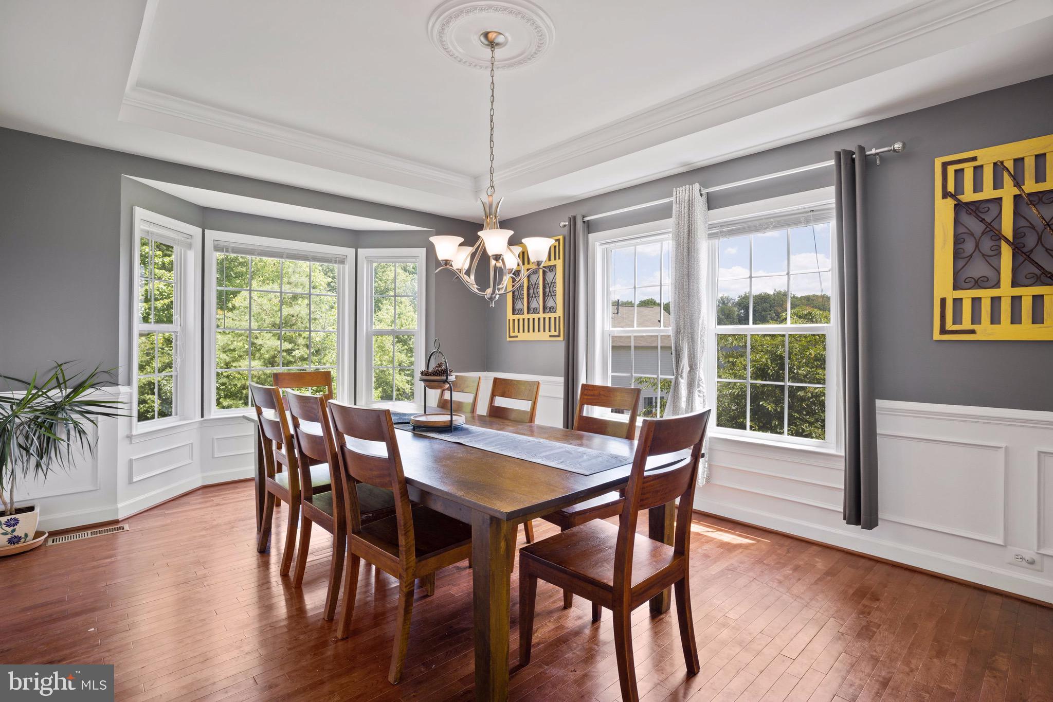 POWELLS LANDING - Residential