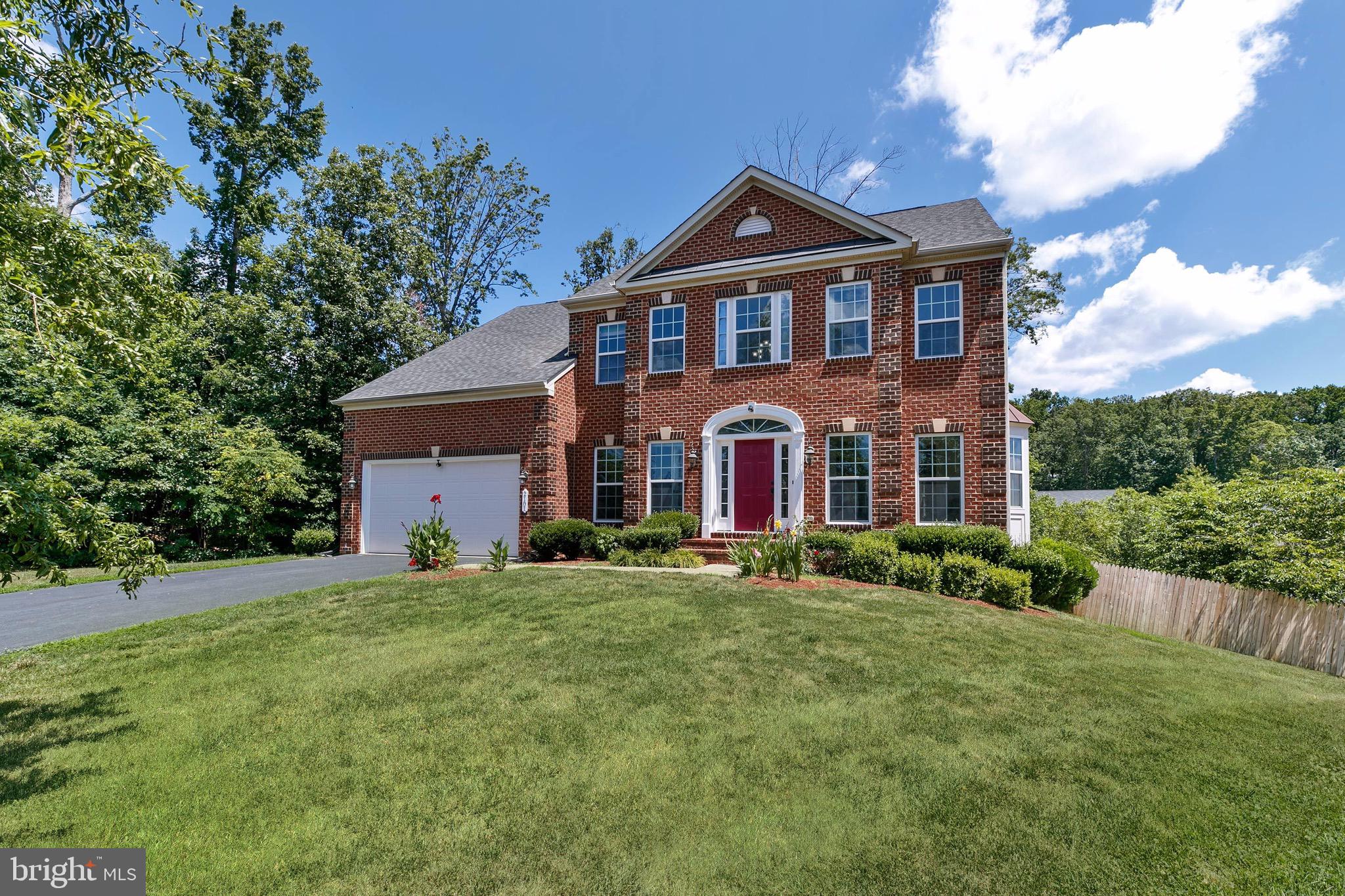 POWELLS LANDING - Residential