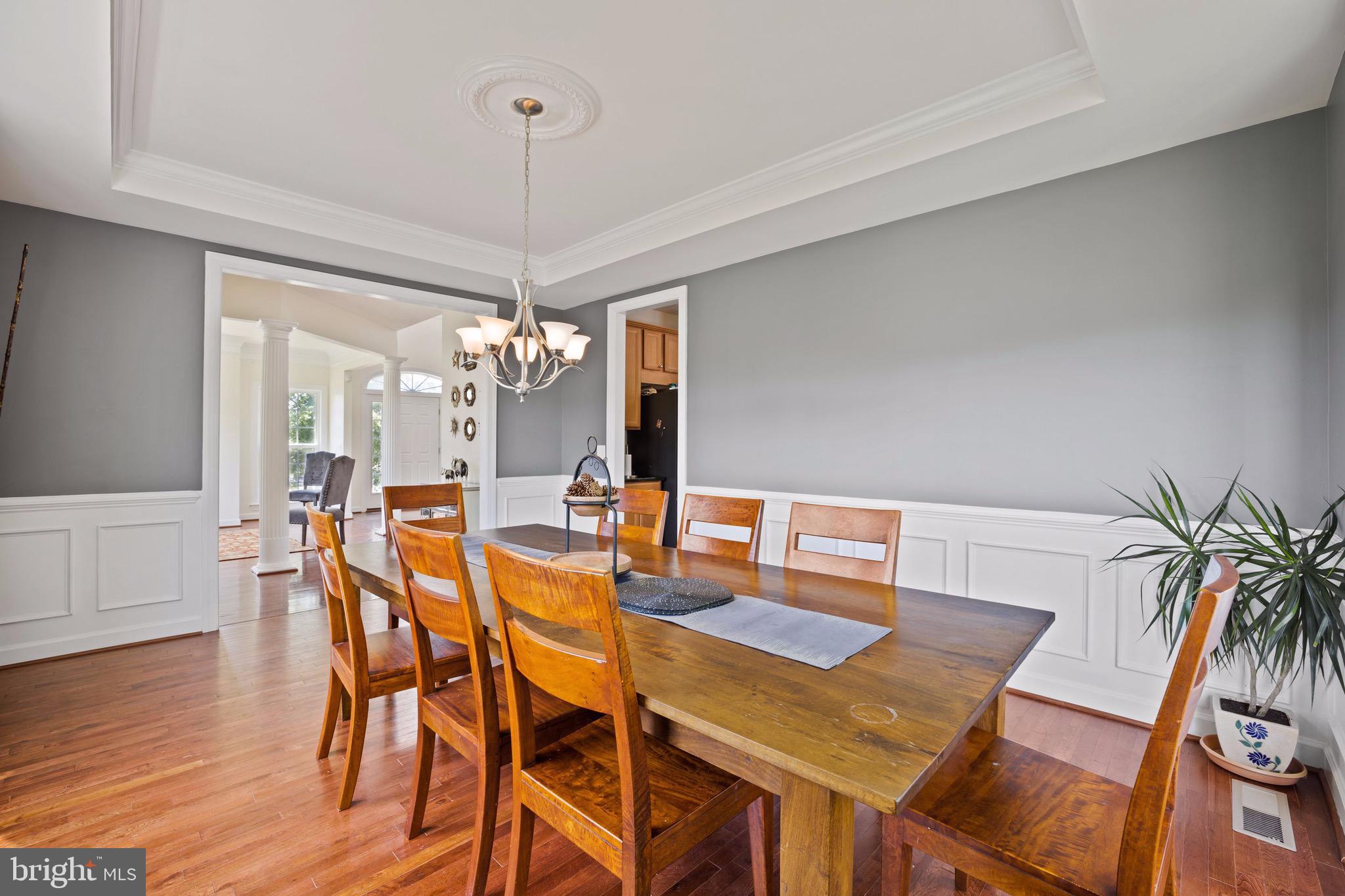 POWELLS LANDING - Residential