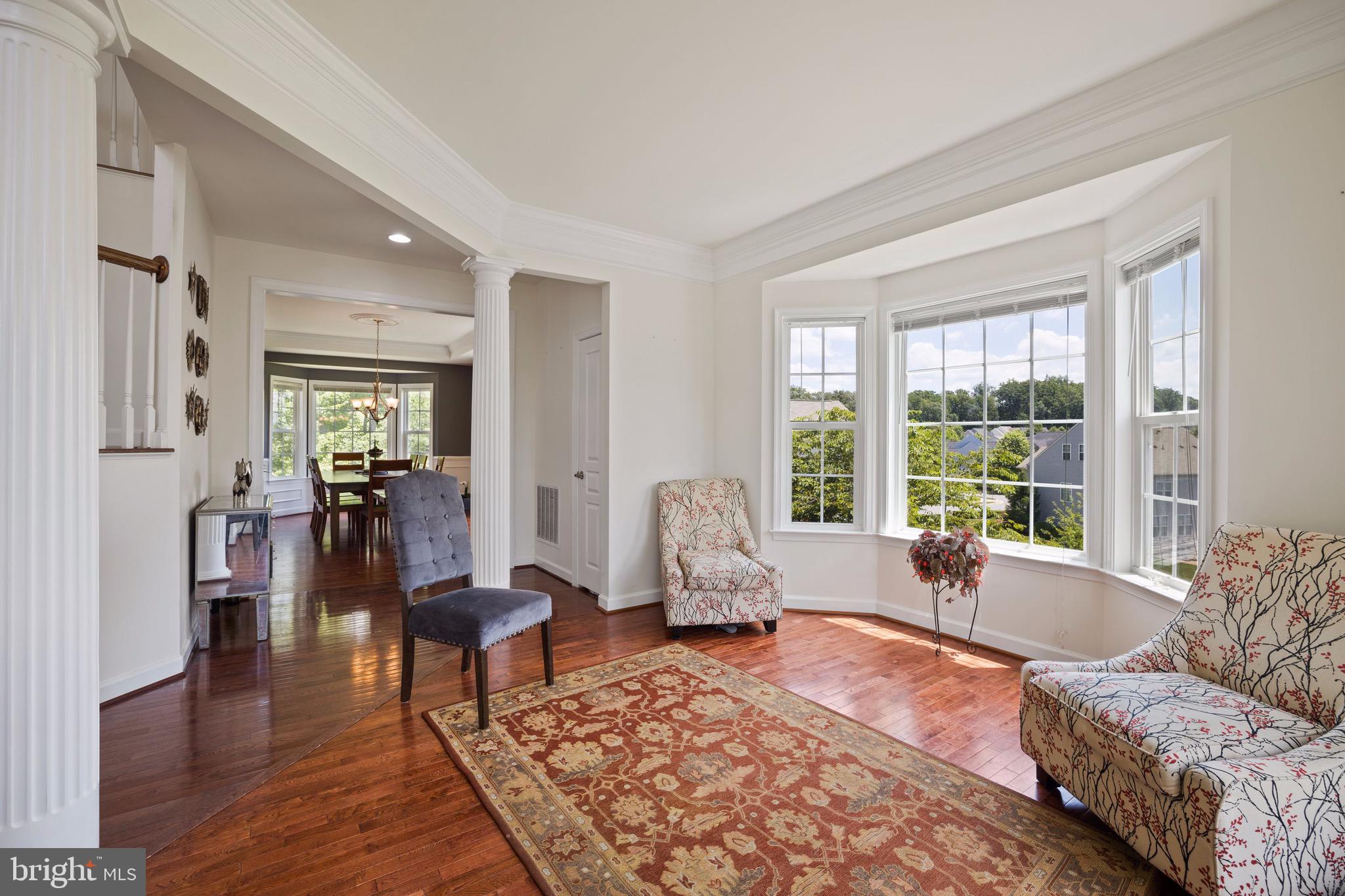 POWELLS LANDING - Residential