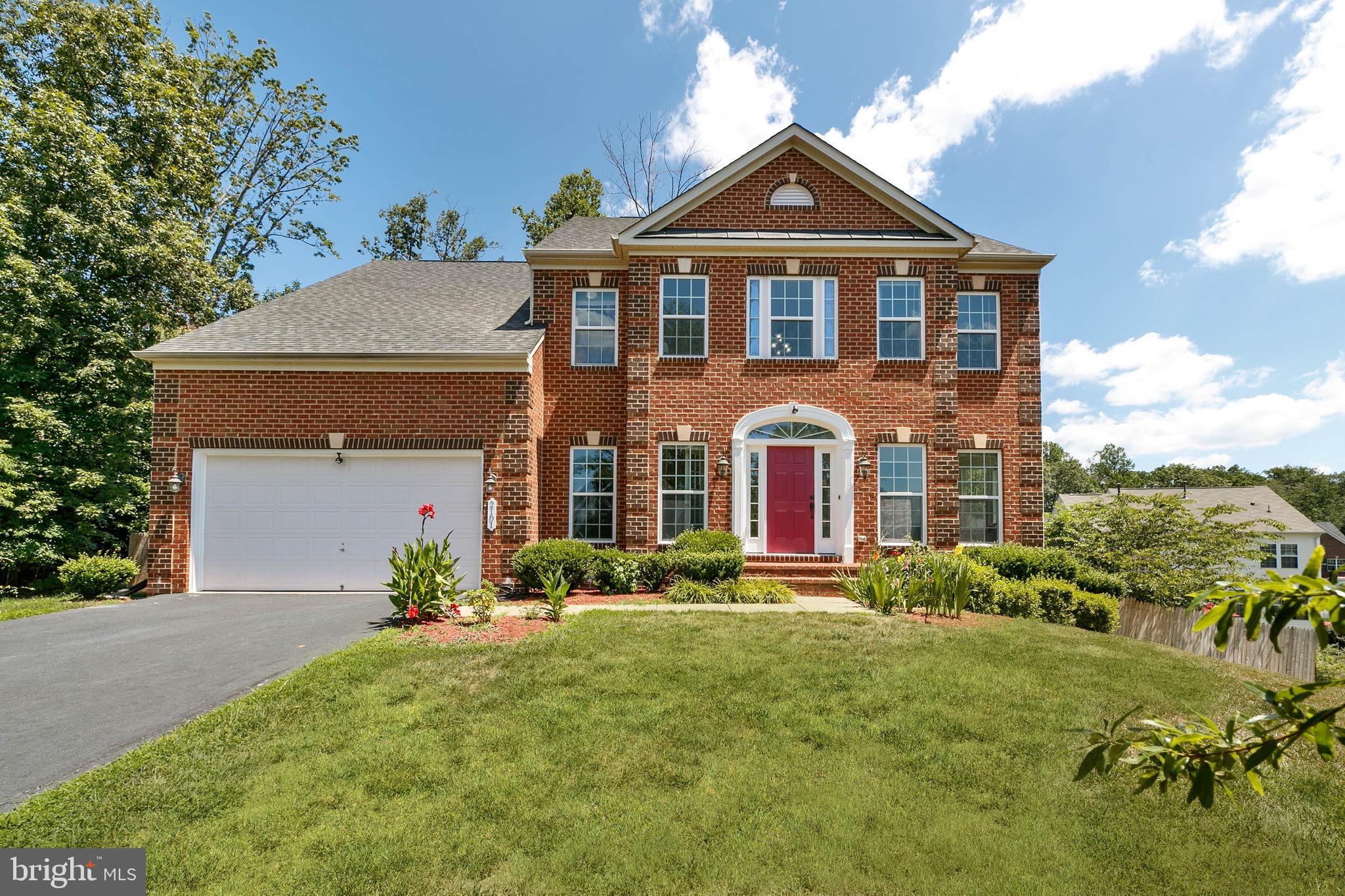 POWELLS LANDING - Residential