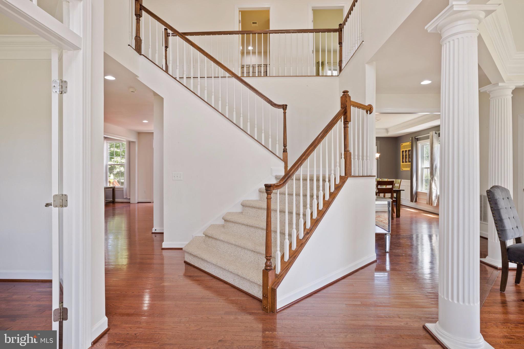 POWELLS LANDING - Residential