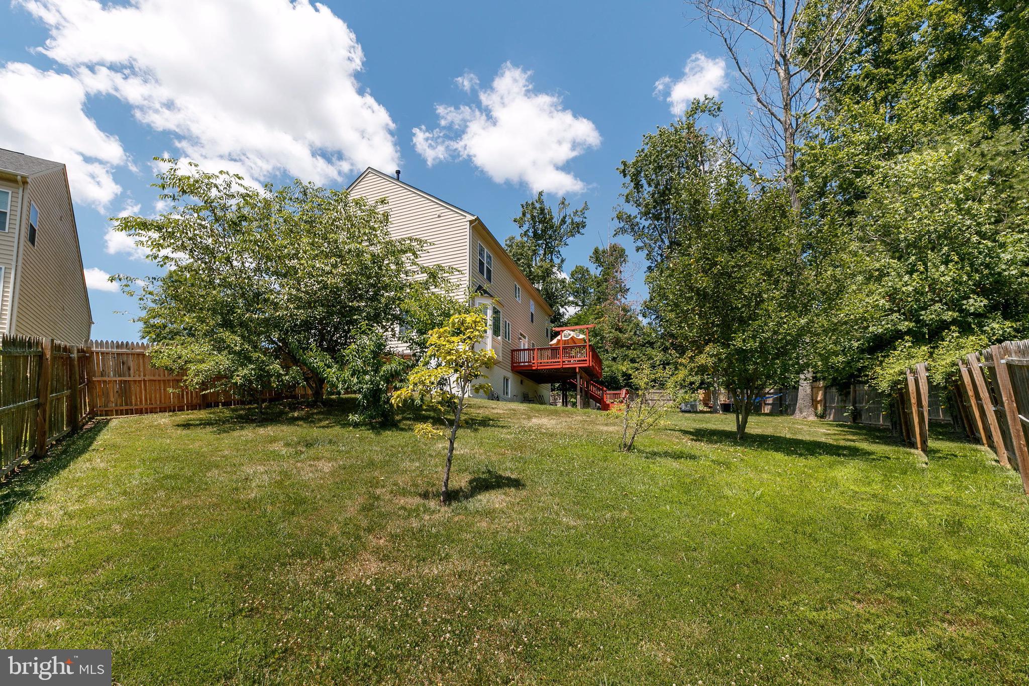 POWELLS LANDING - Residential