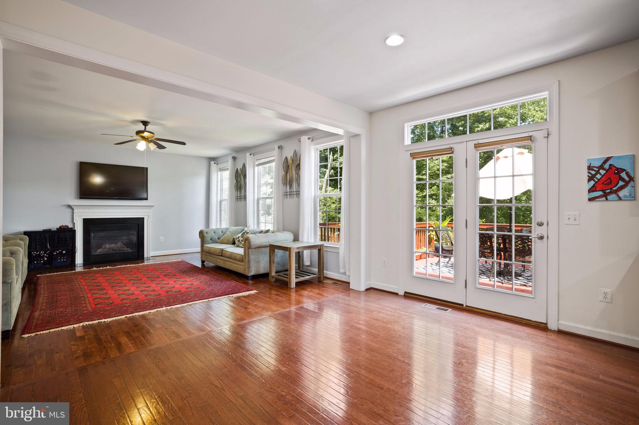 POWELLS LANDING - Residential