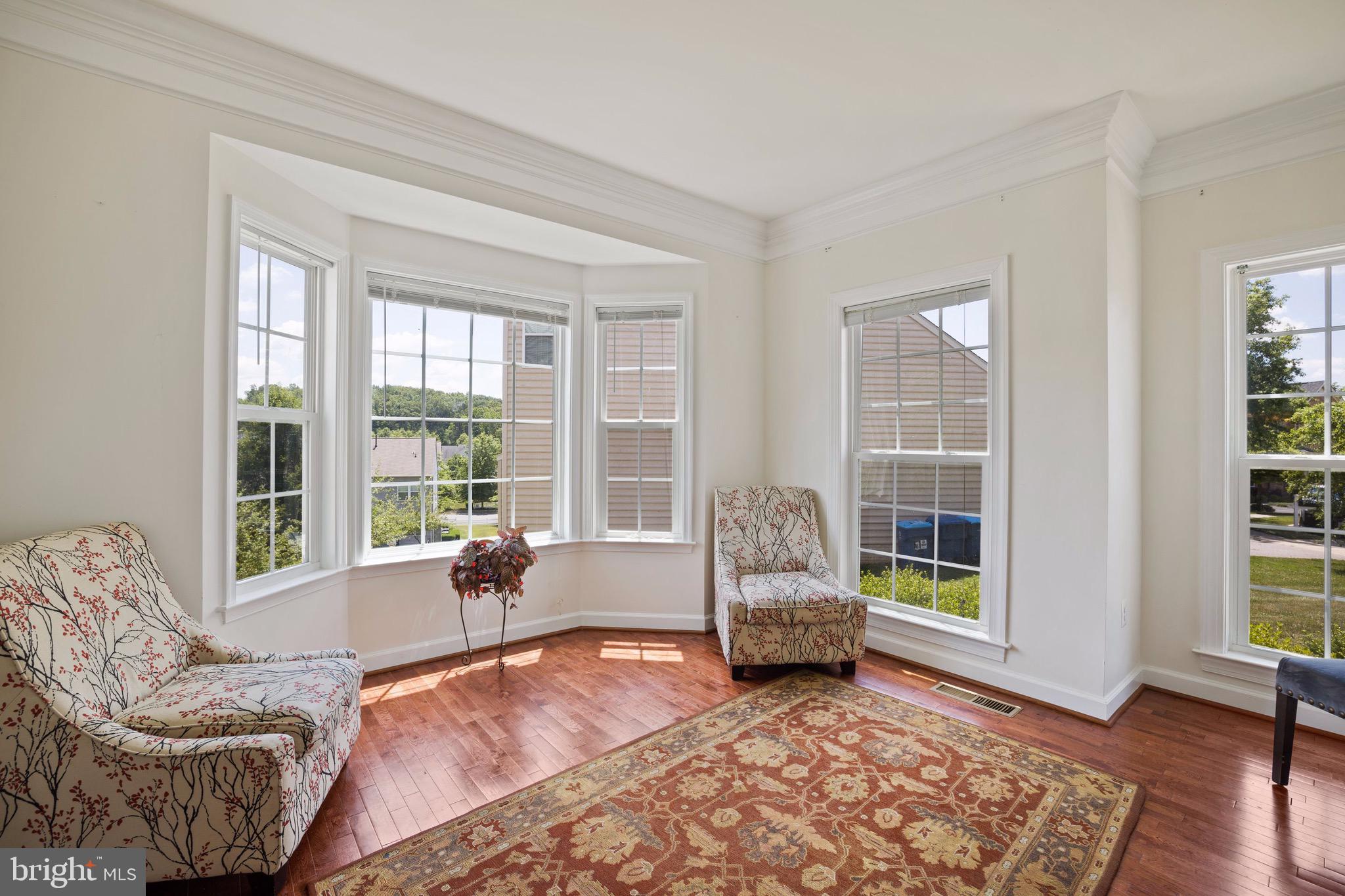 POWELLS LANDING - Residential