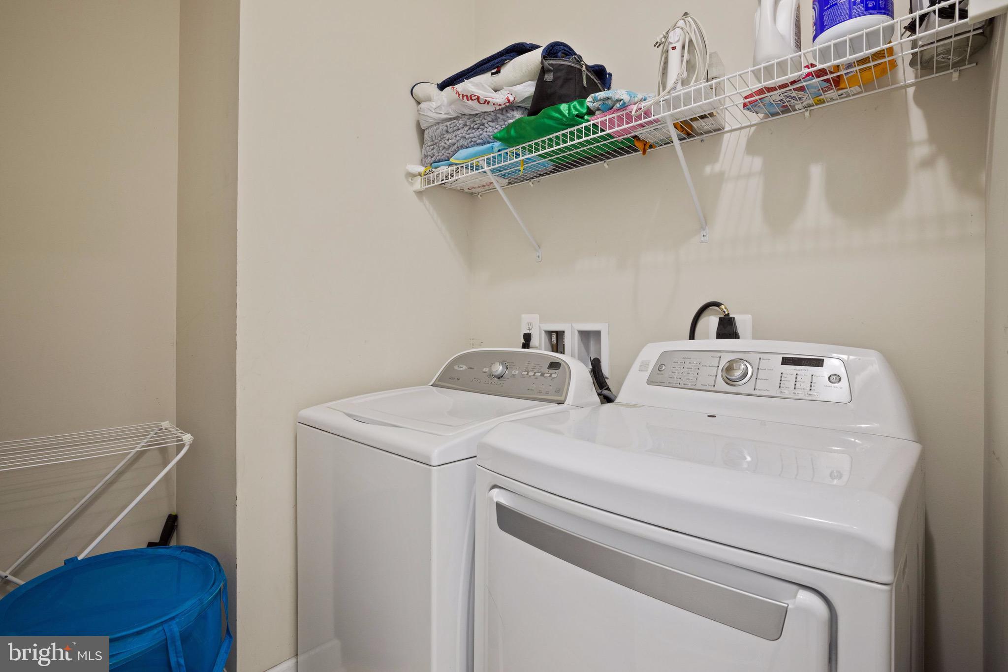 POWELLS LANDING - Residential