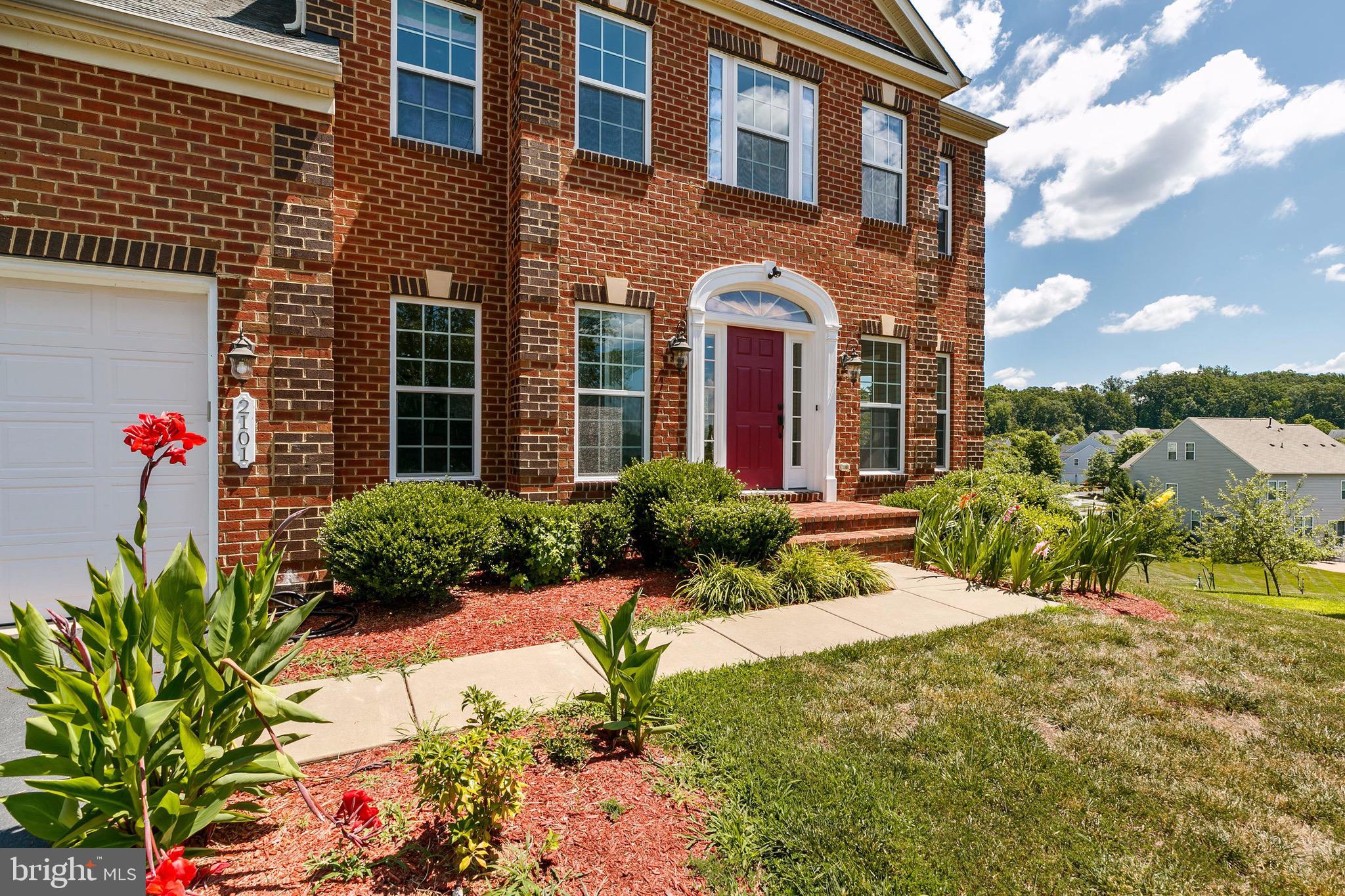 POWELLS LANDING - Residential