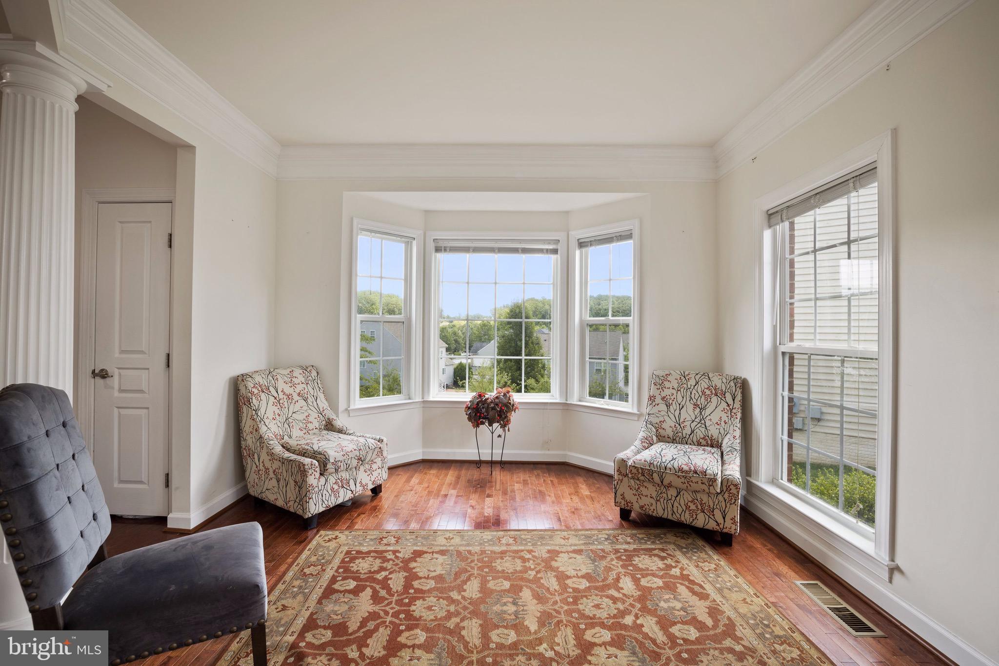 POWELLS LANDING - Residential