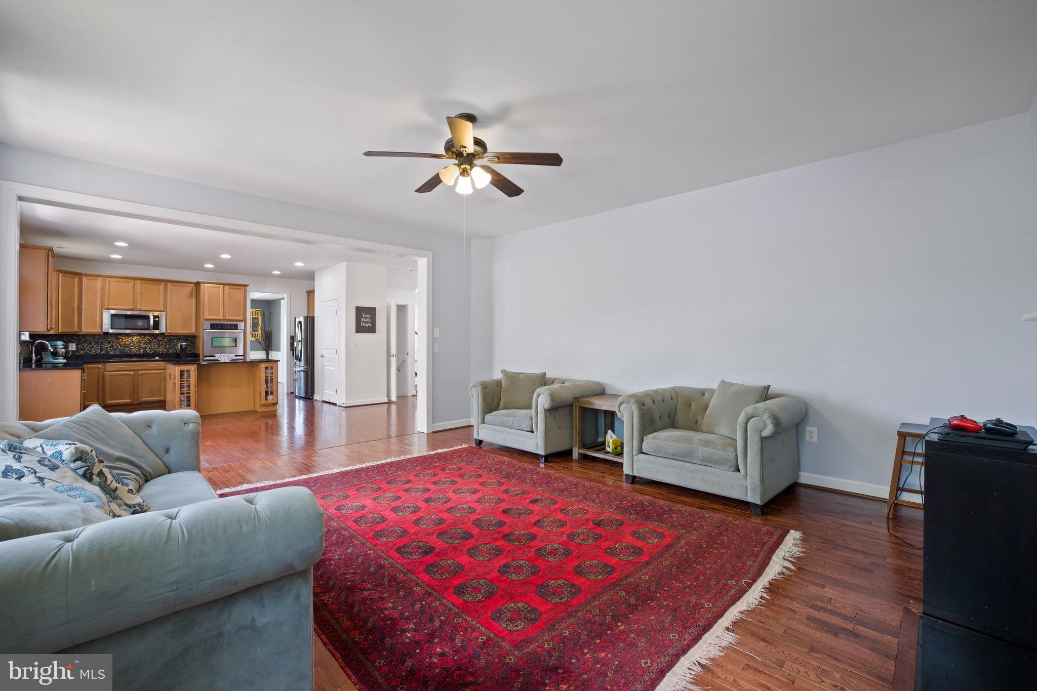 POWELLS LANDING - Residential