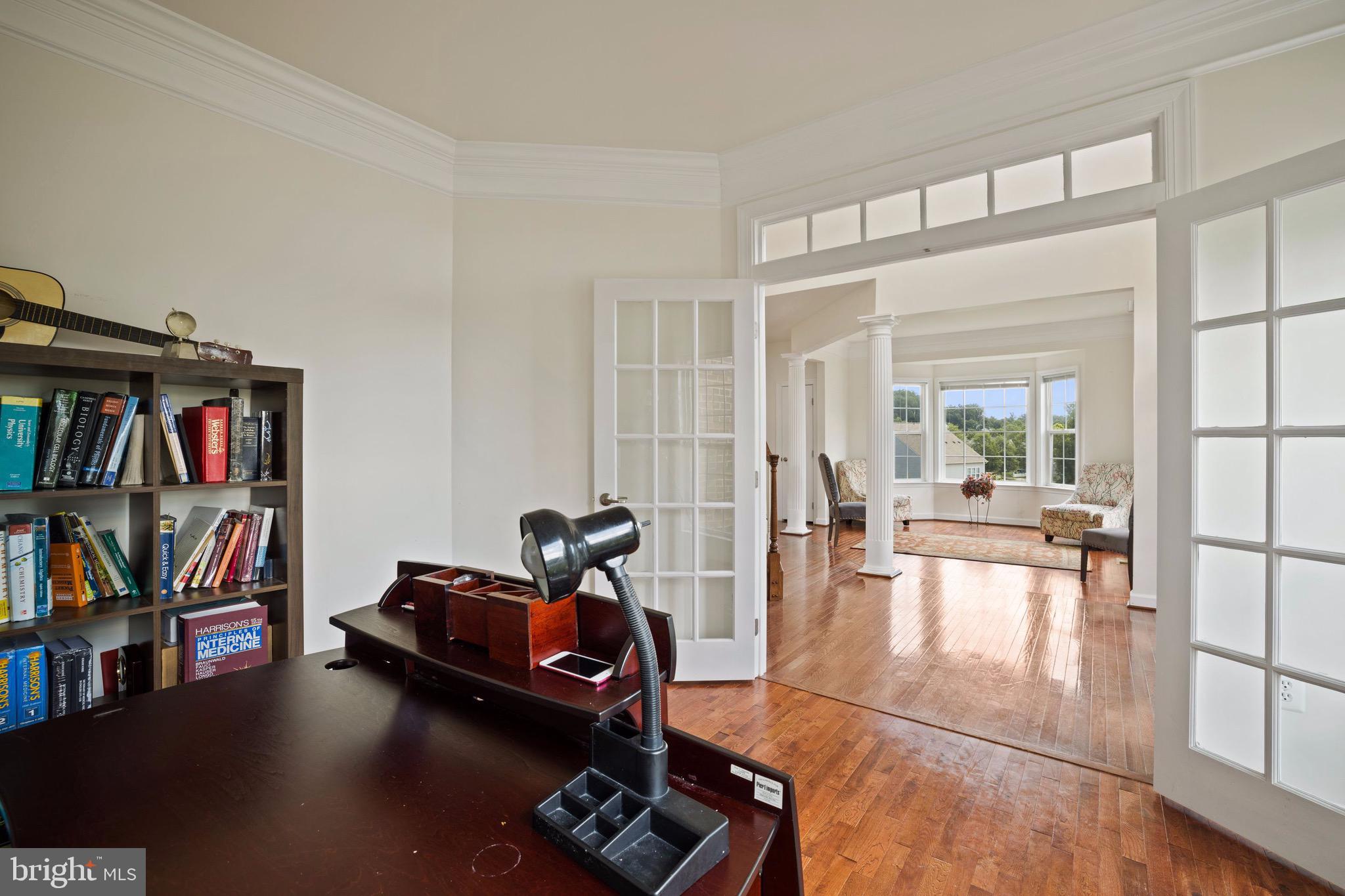 POWELLS LANDING - Residential