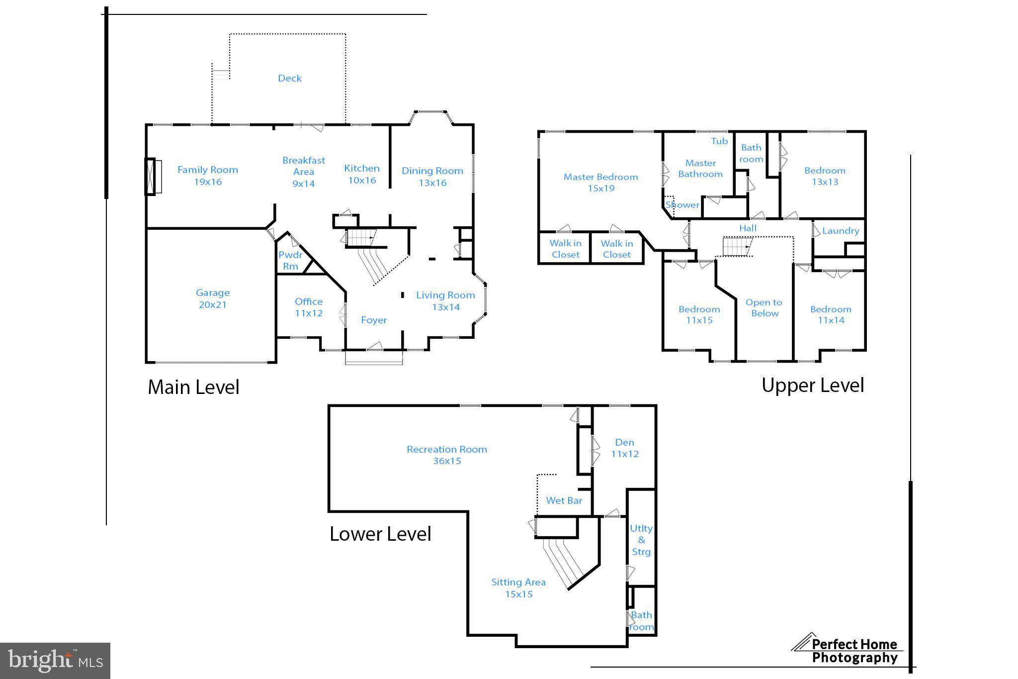 POWELLS LANDING - Residential
