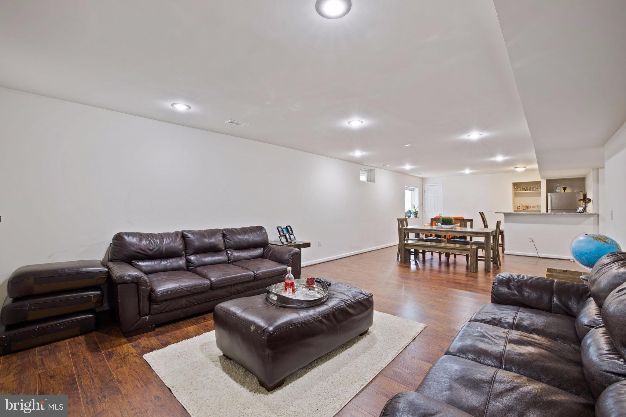 POWELLS LANDING - Residential