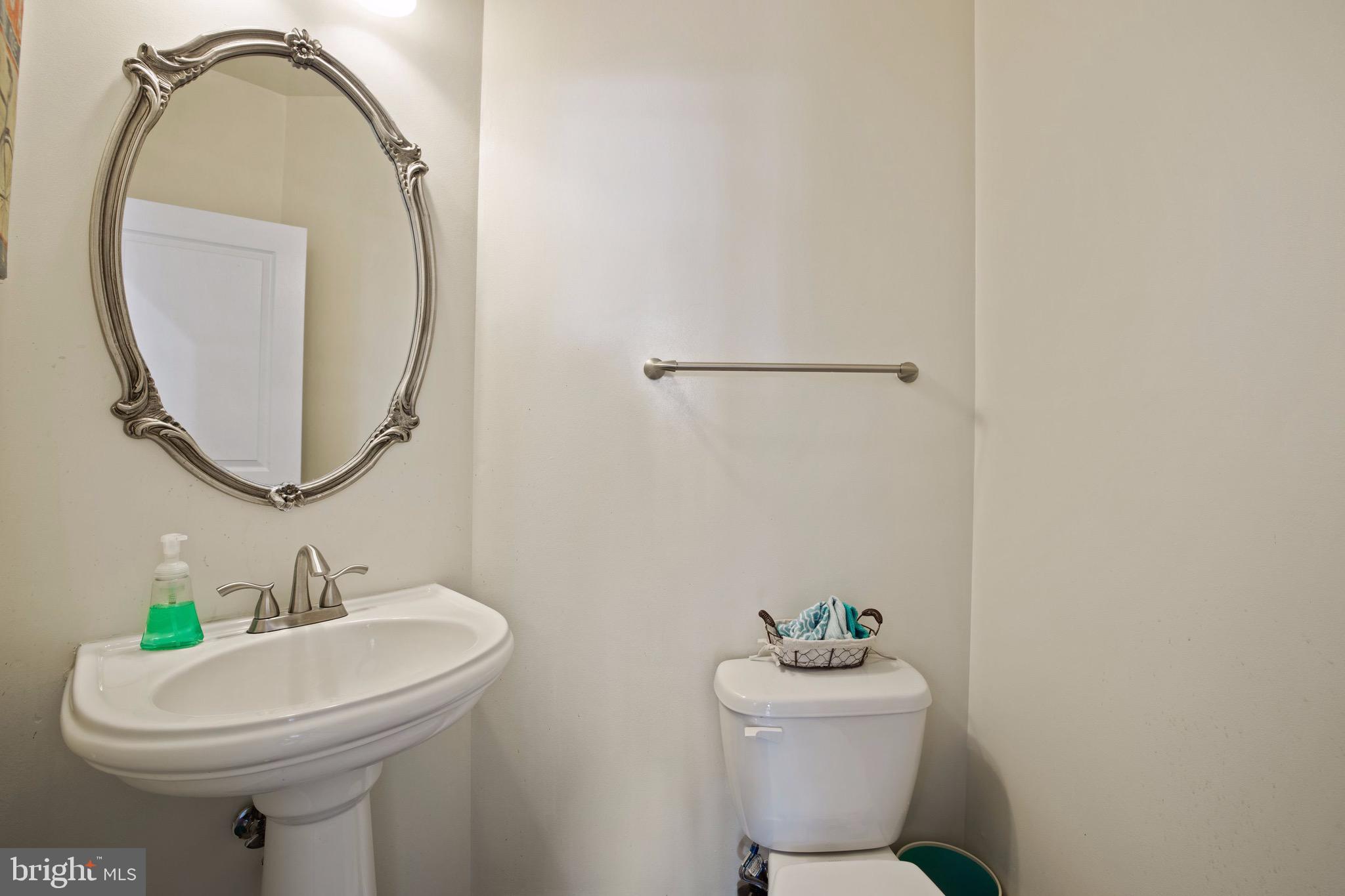 POWELLS LANDING - Residential