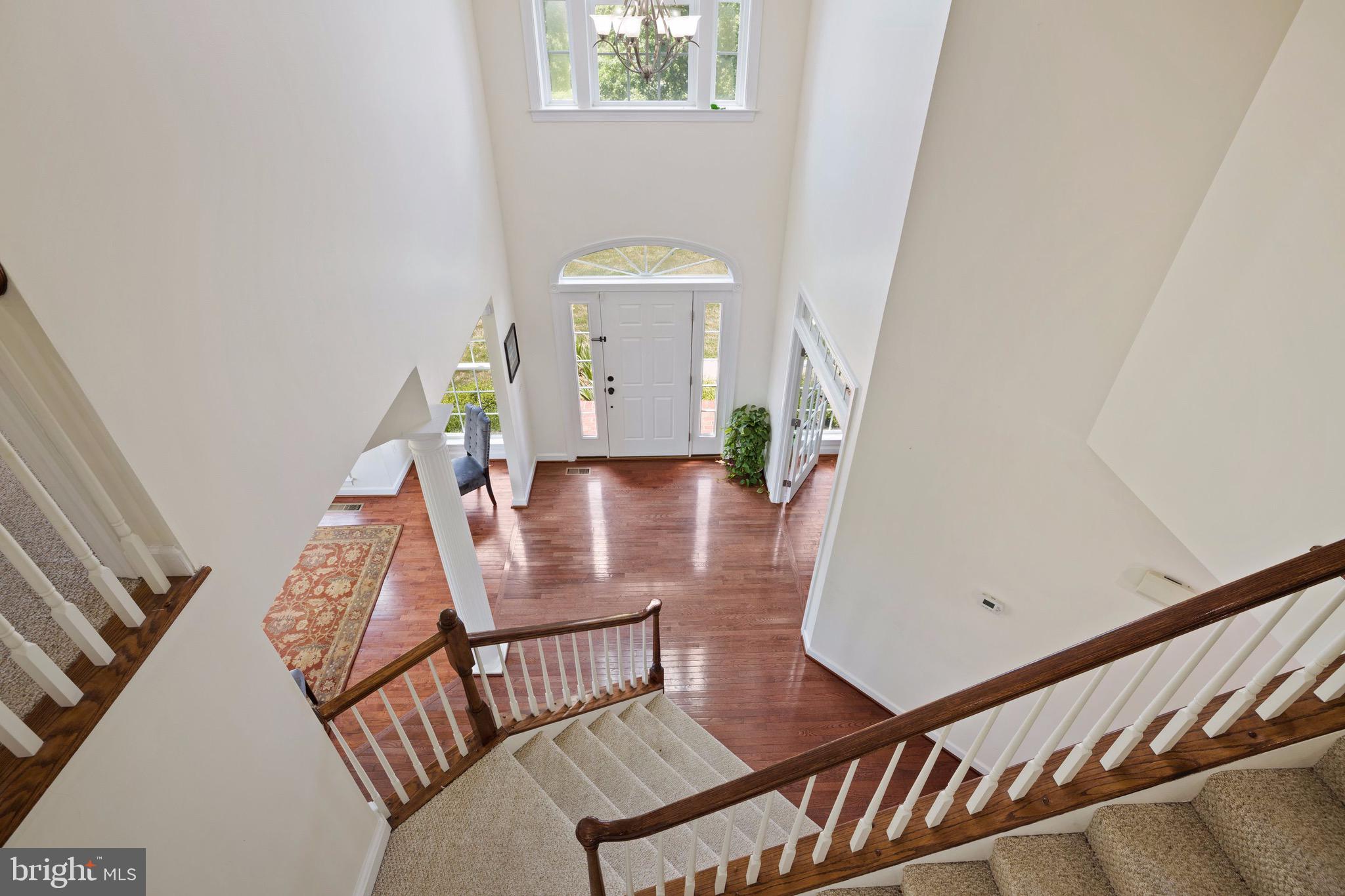 POWELLS LANDING - Residential