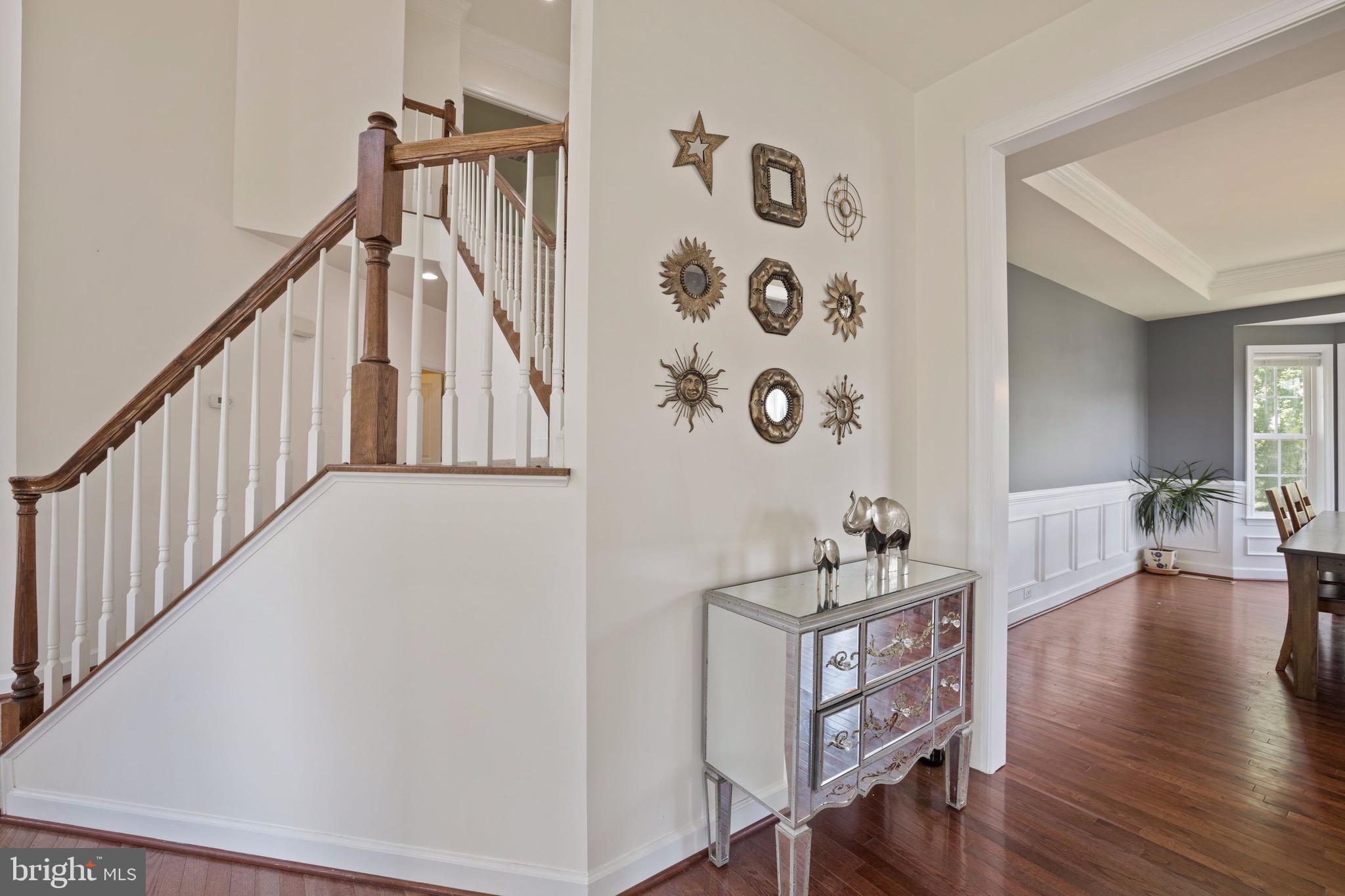 POWELLS LANDING - Residential