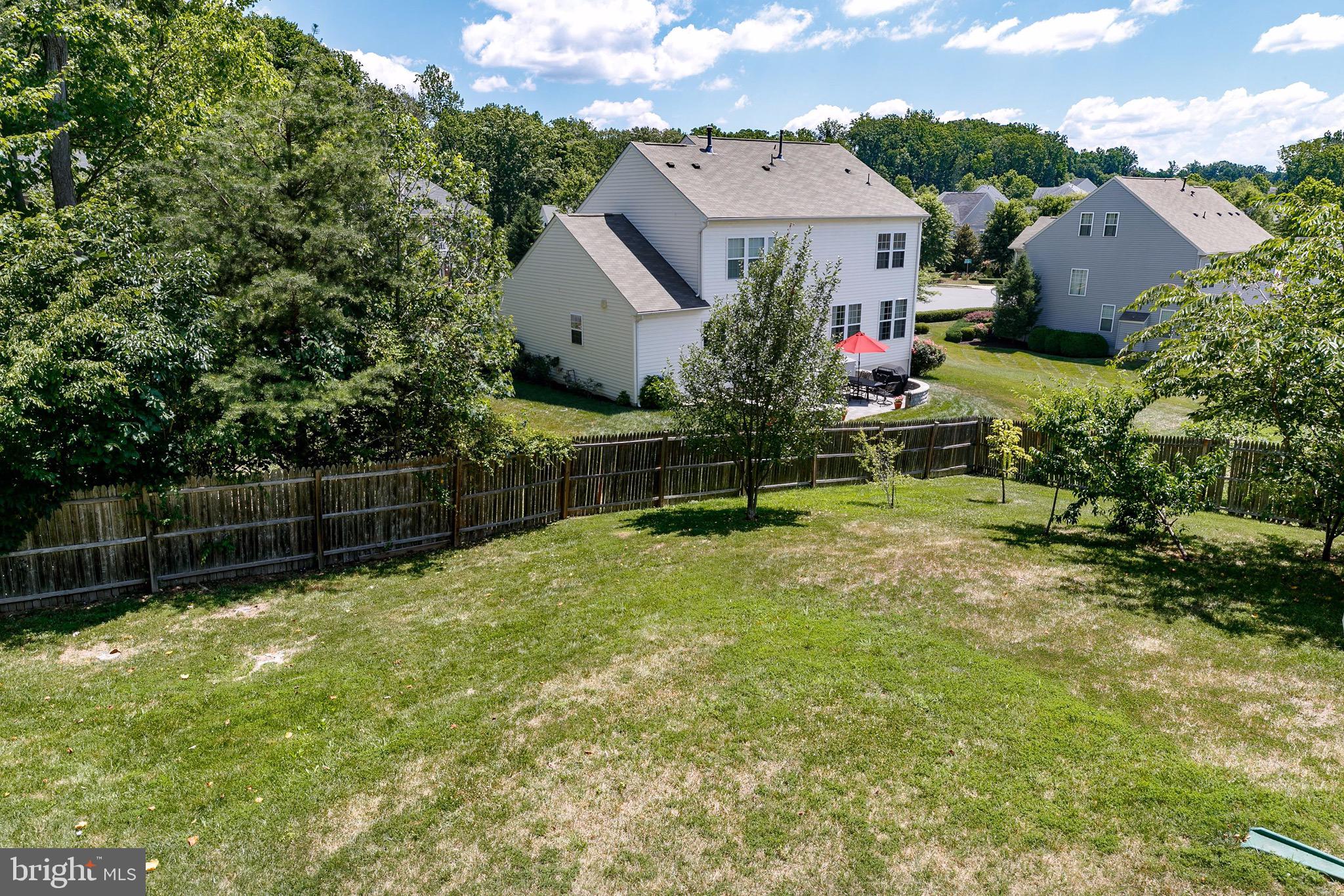 POWELLS LANDING - Residential