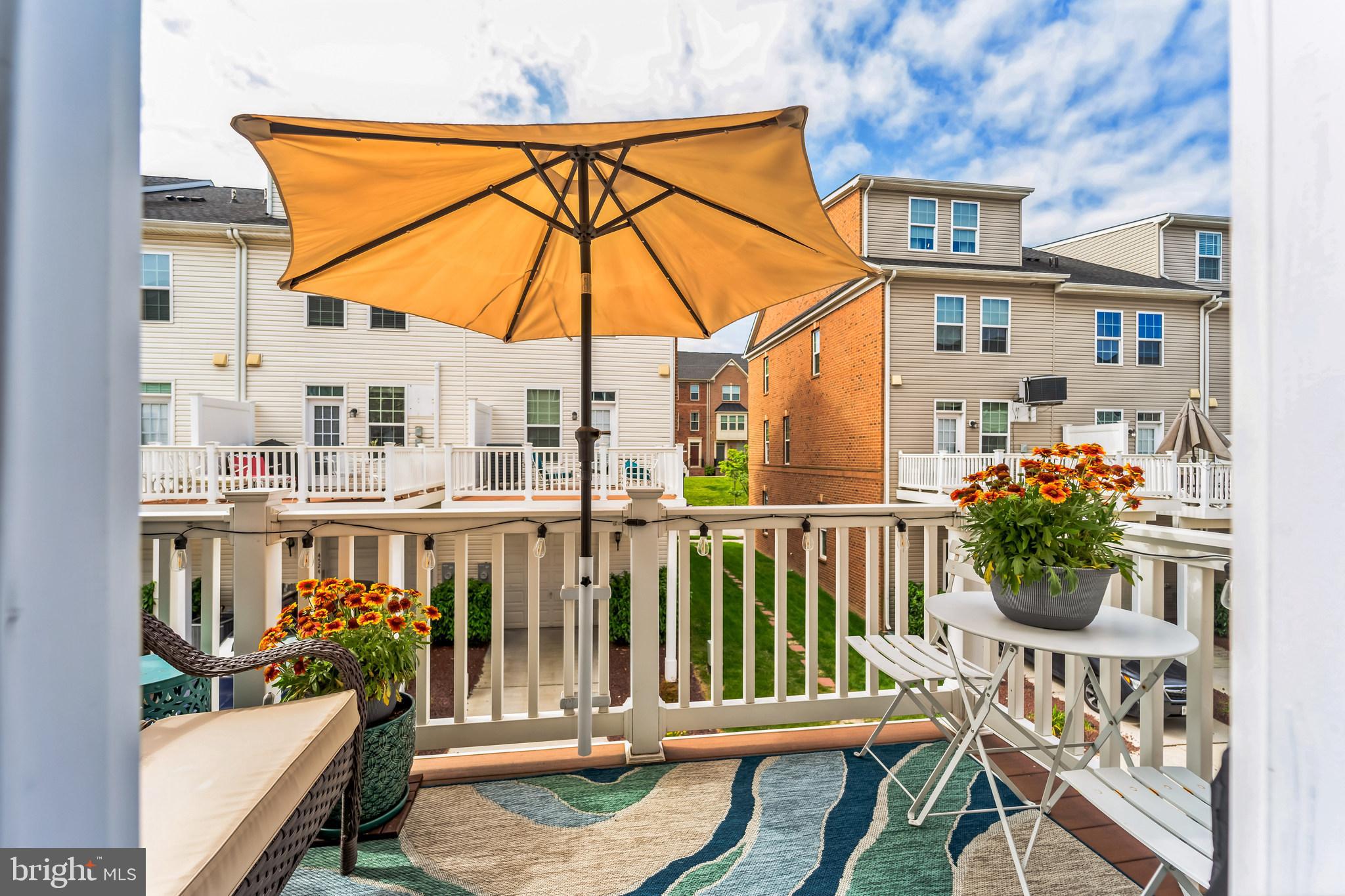 O'DONNELL SQUARE - Residential