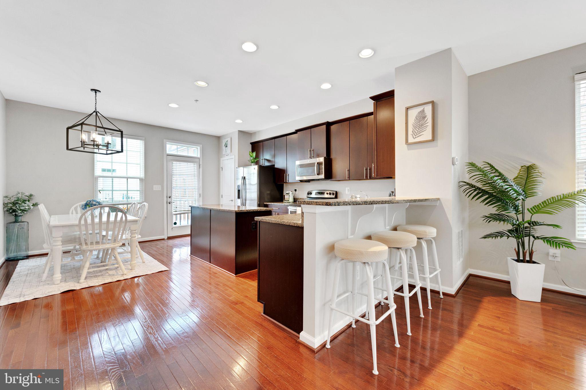 O'DONNELL SQUARE - Residential