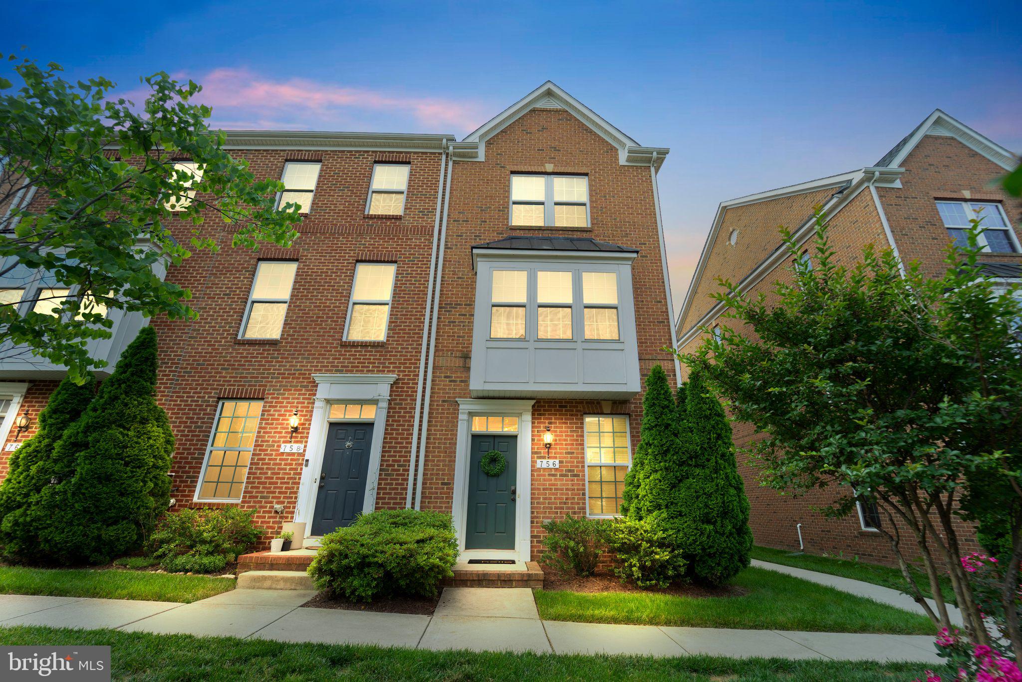 O'DONNELL SQUARE - Residential